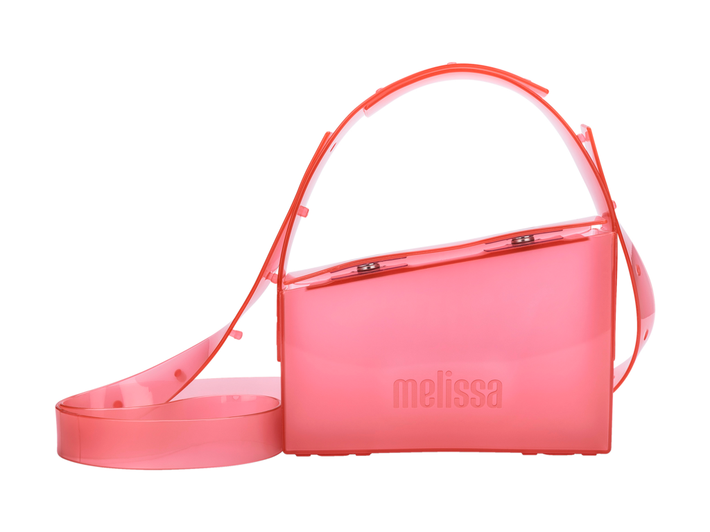 MELISSA CLEAR BAG