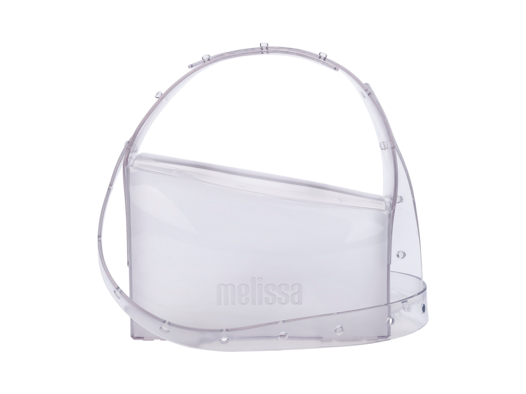 MELISSA CLEAR BAG