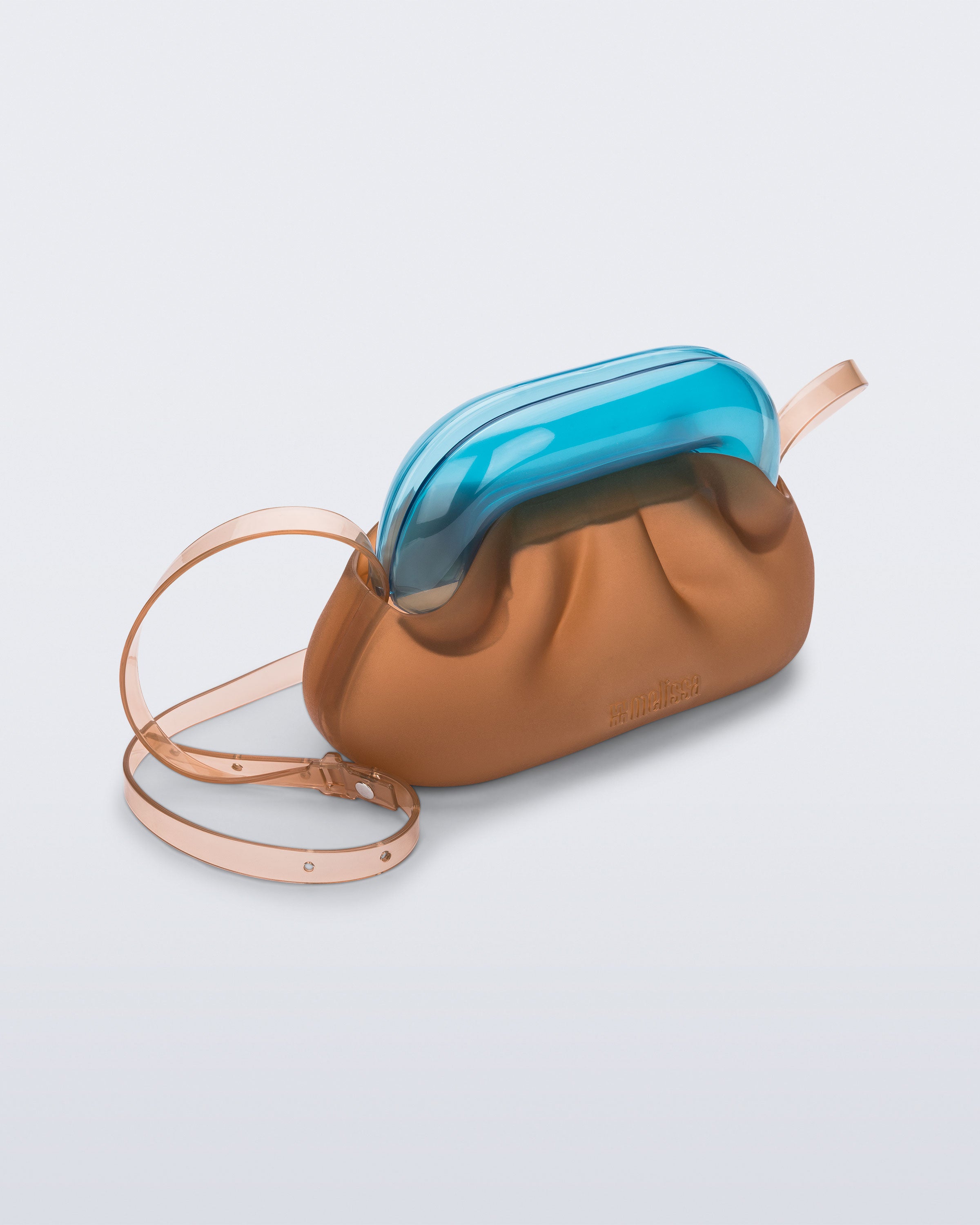 Melissa Glass Bag