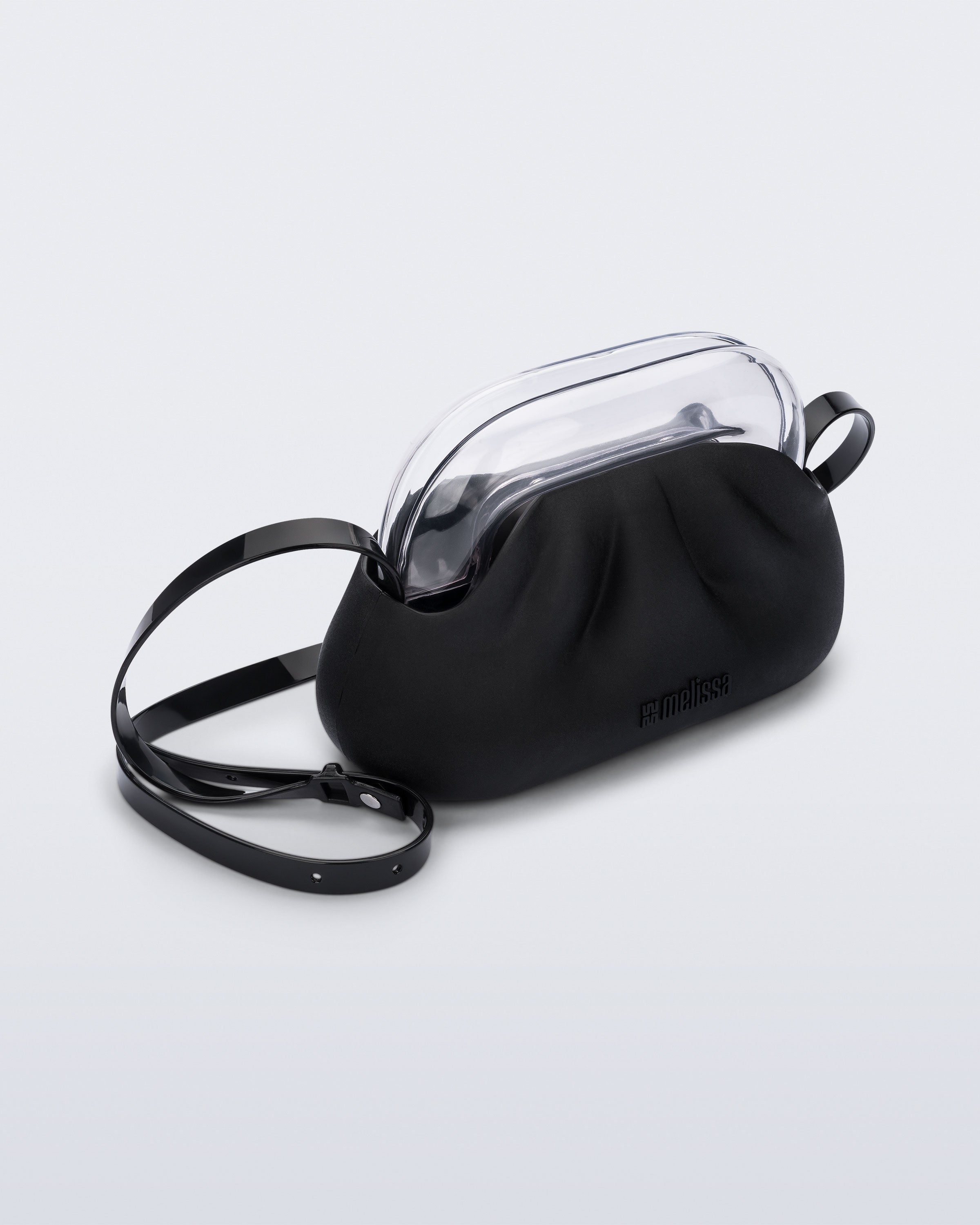 Melissa Glass Bag