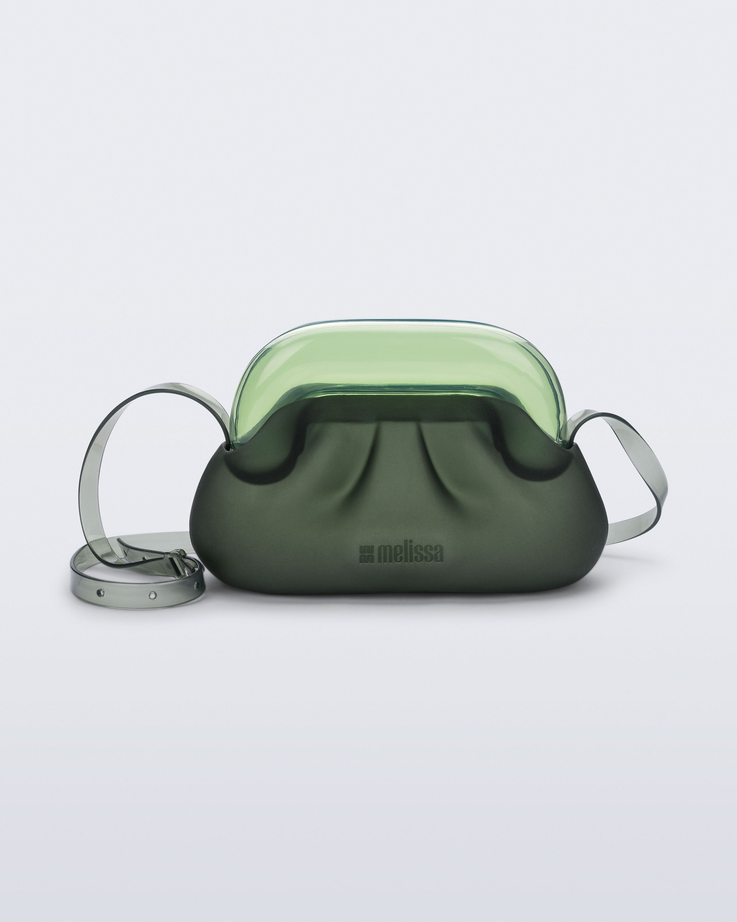 Melissa Glass Bag