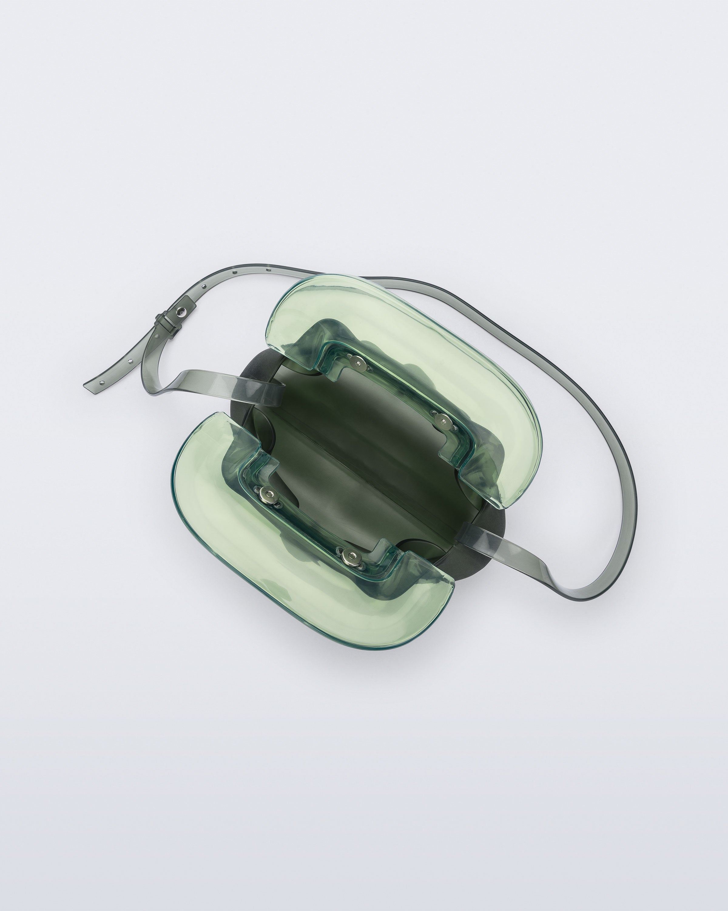 Melissa Glass Bag