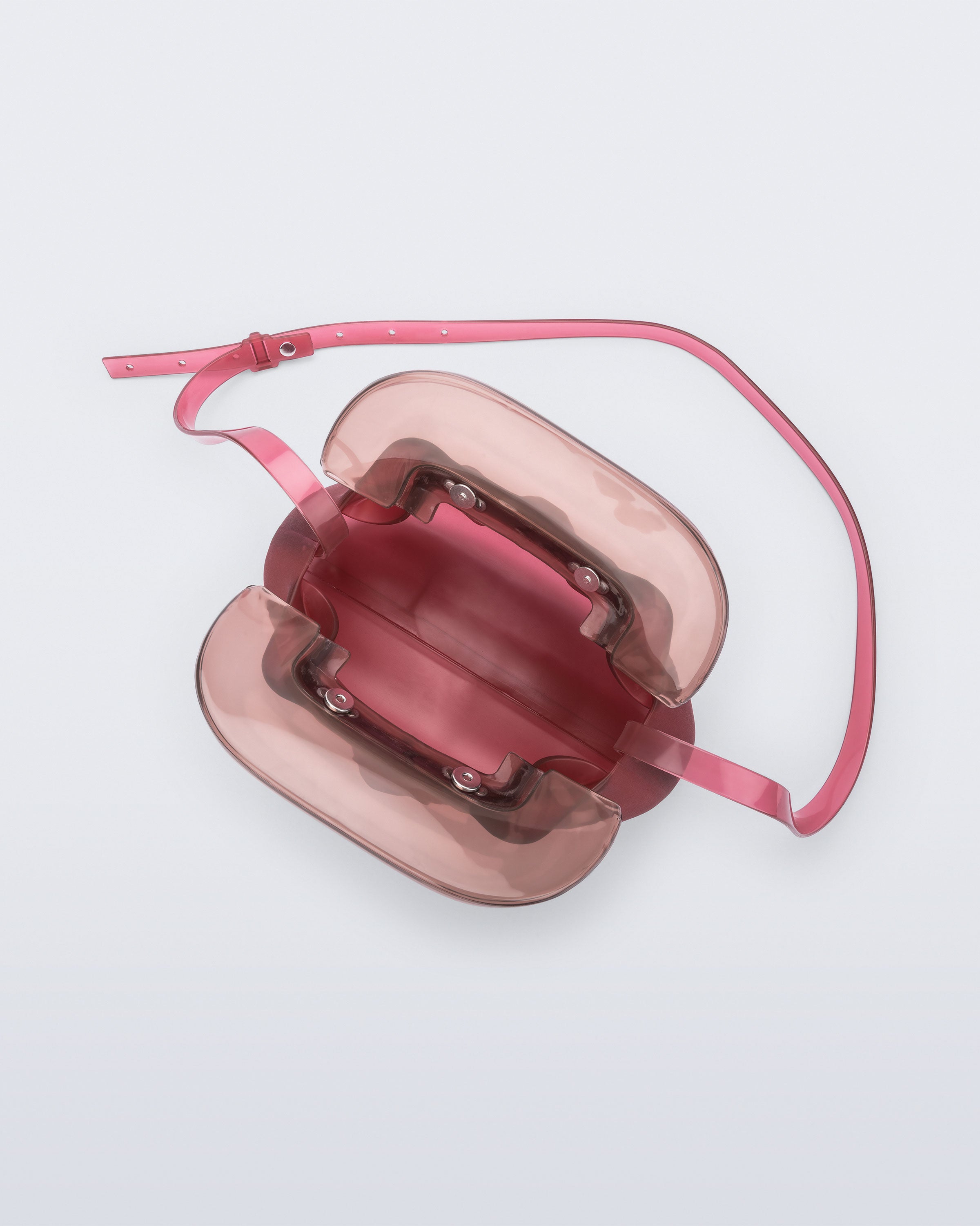 Melissa Glass Bag
