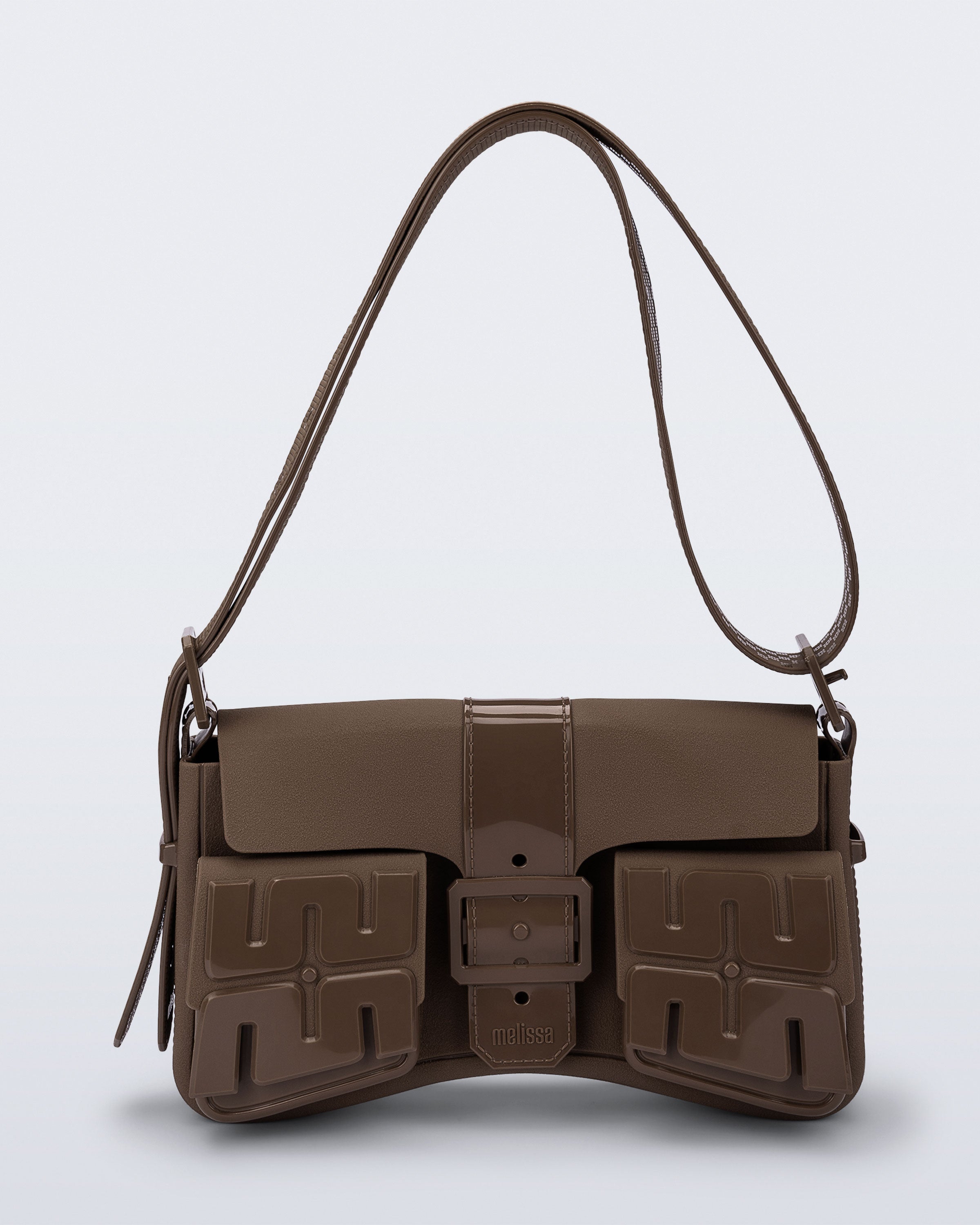 MELISSA CARGO BAG
