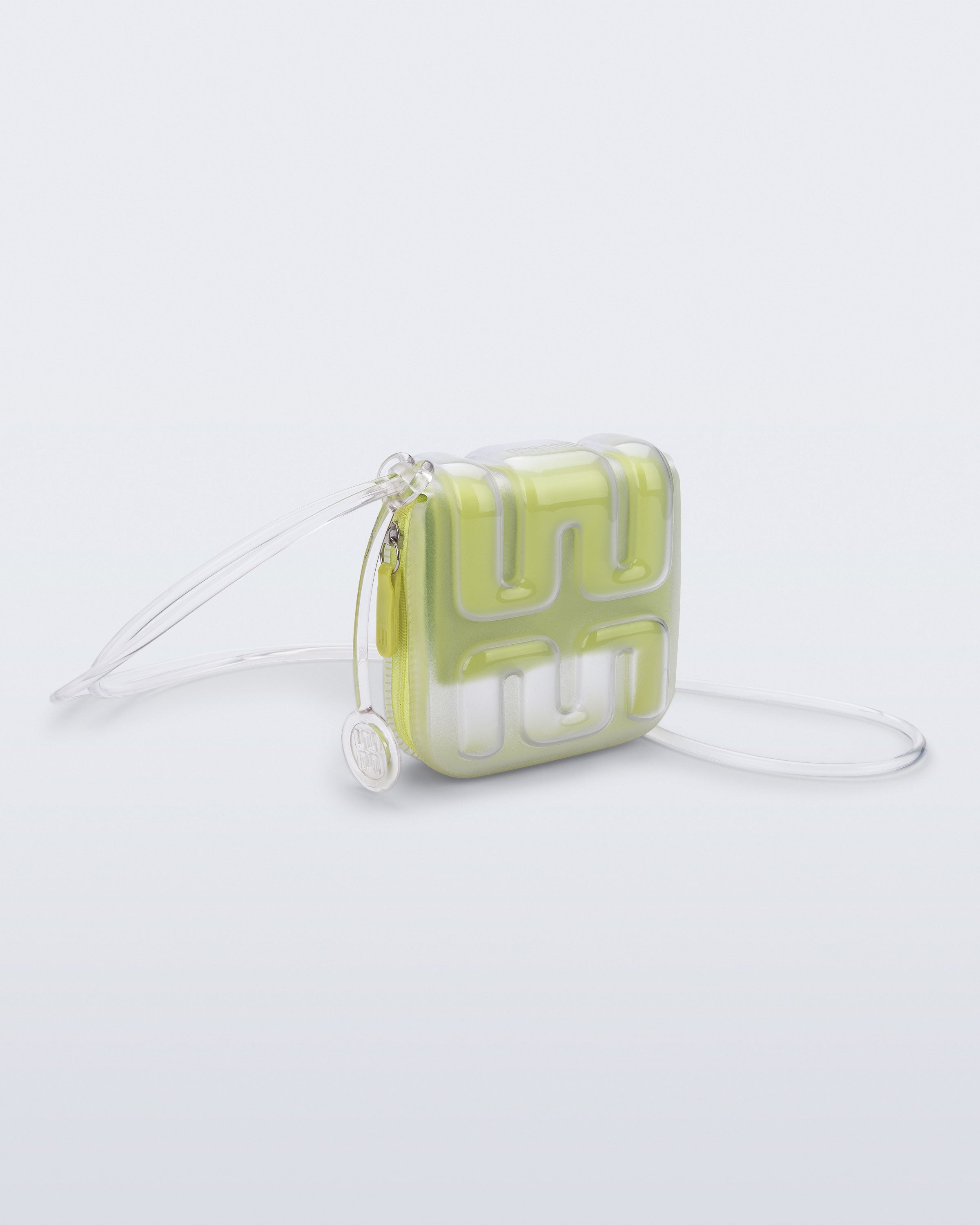 MELISSA WALLET JELLY