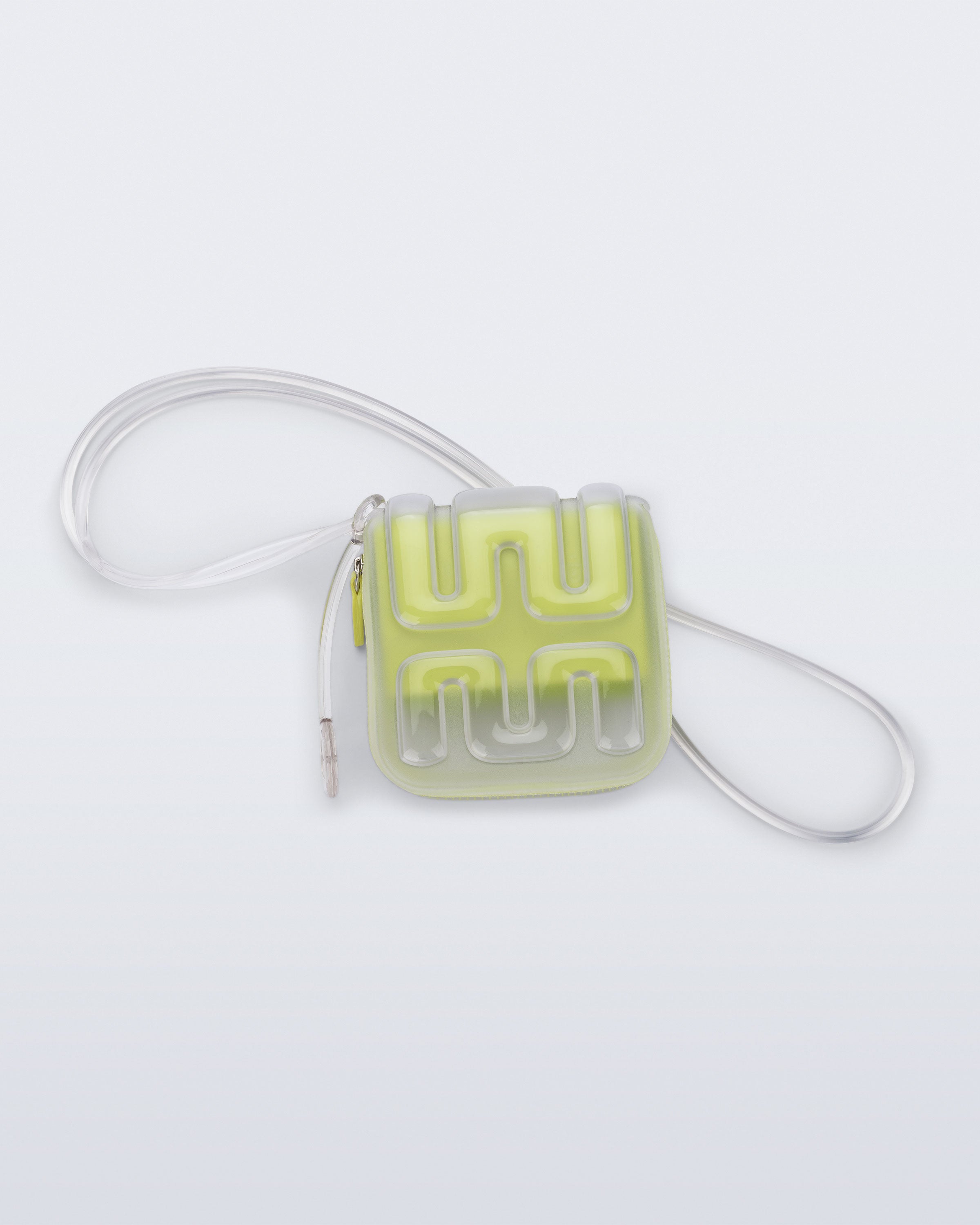 MELISSA WALLET JELLY