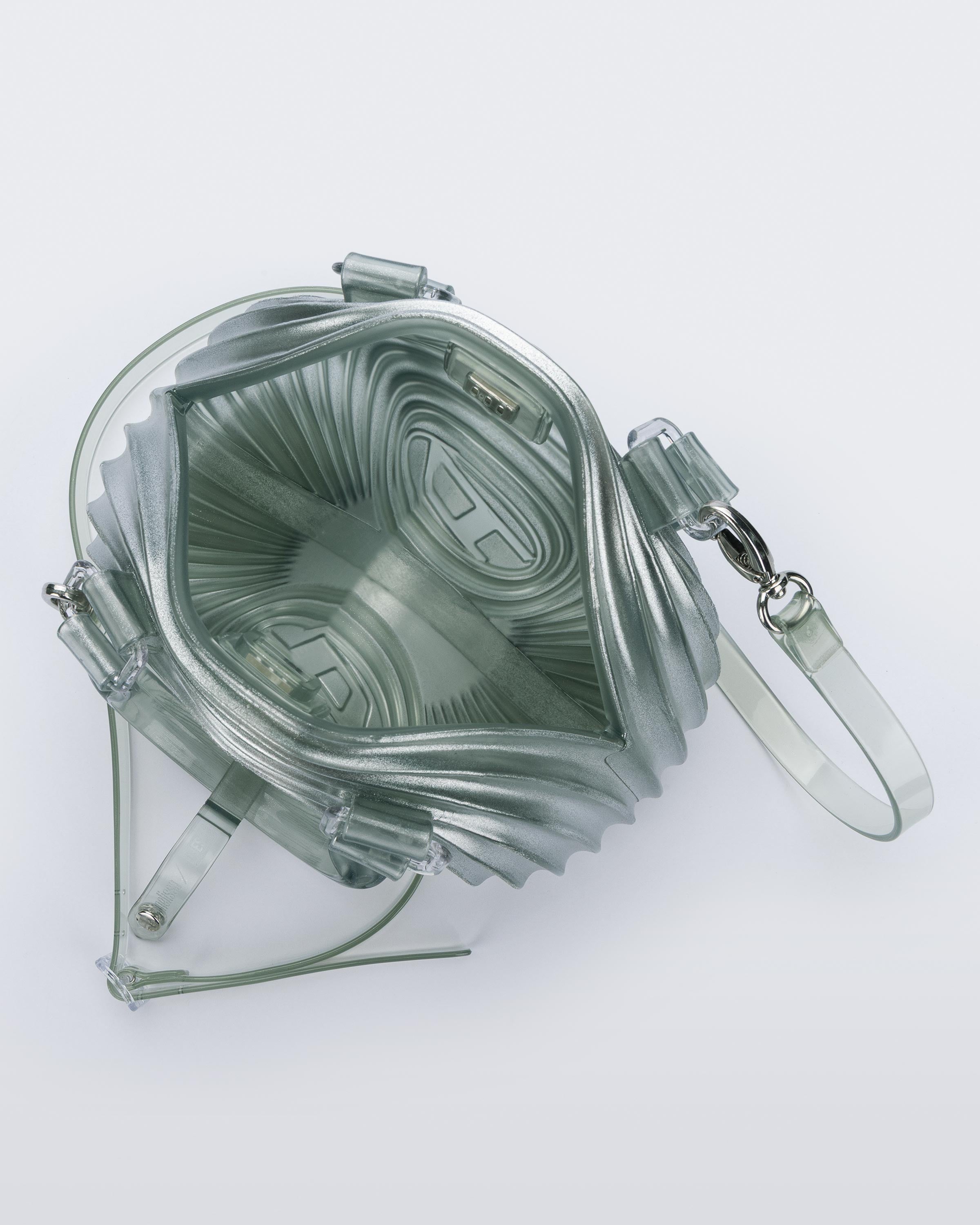 MELISSA QUANTUM DOME + DIESEL