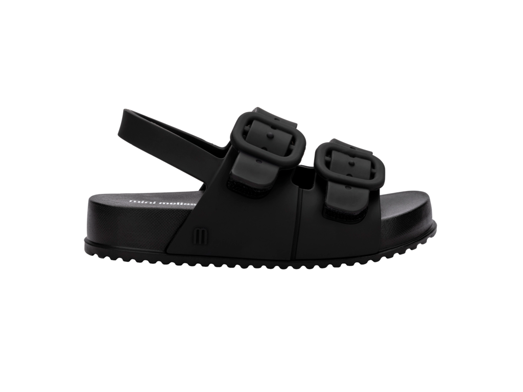 Mini Melissa Cozy Sandal