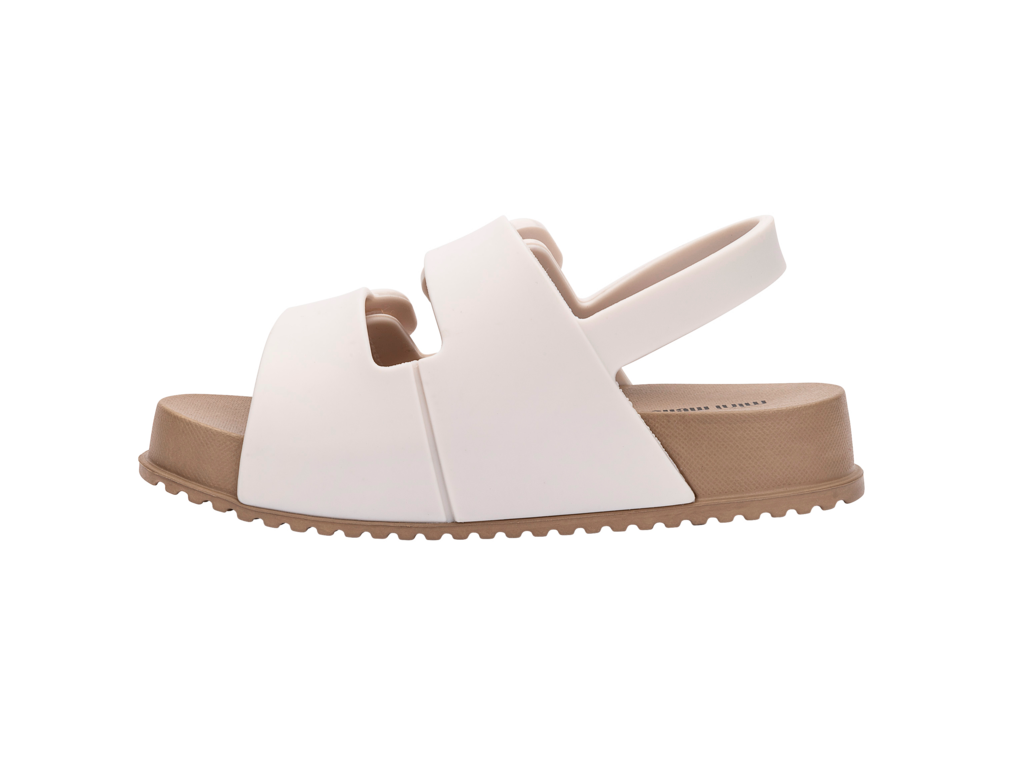 Mini Melissa Cozy Sandal