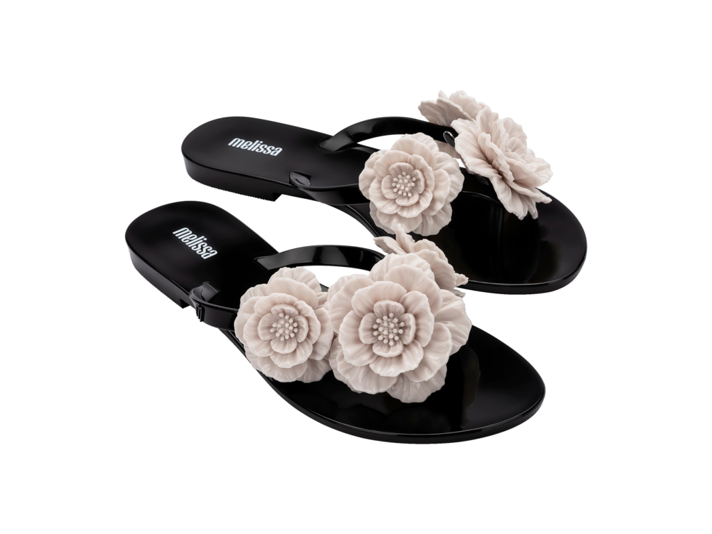 Melissa Harmonic Springtime