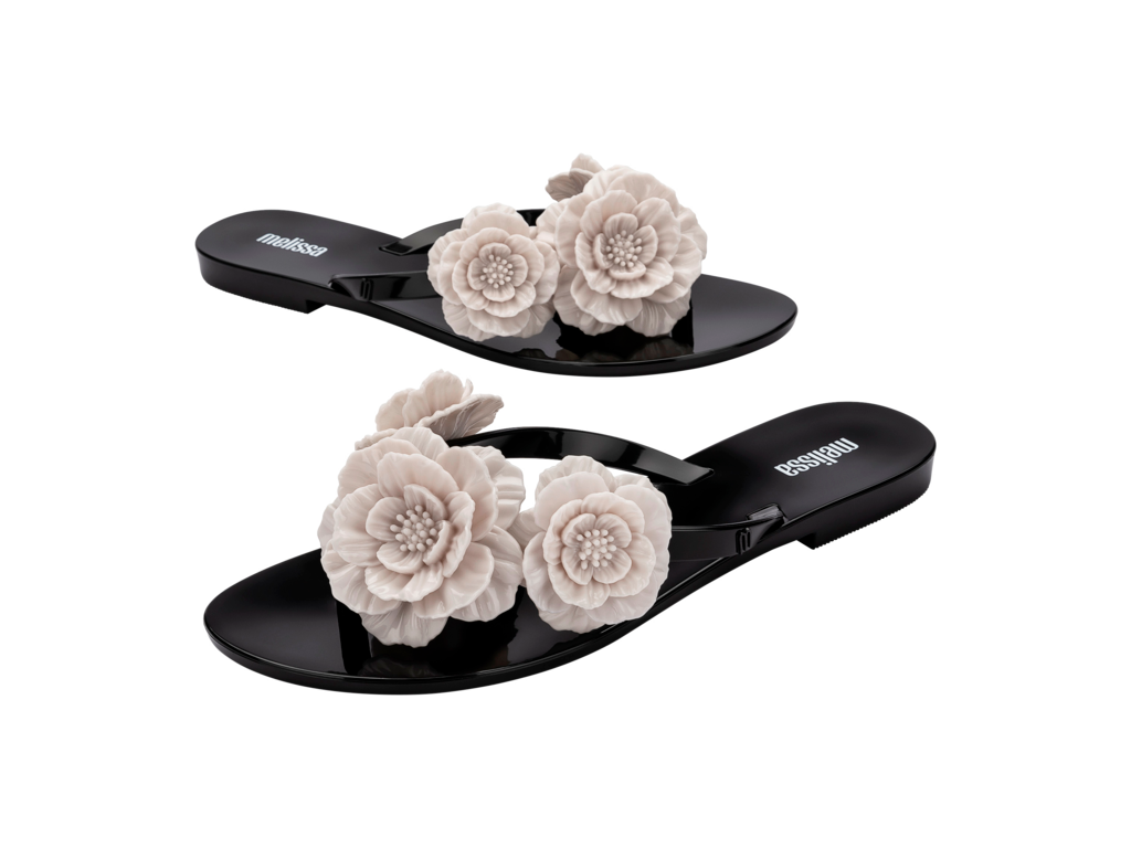 Melissa harmonic flip 2024 flops