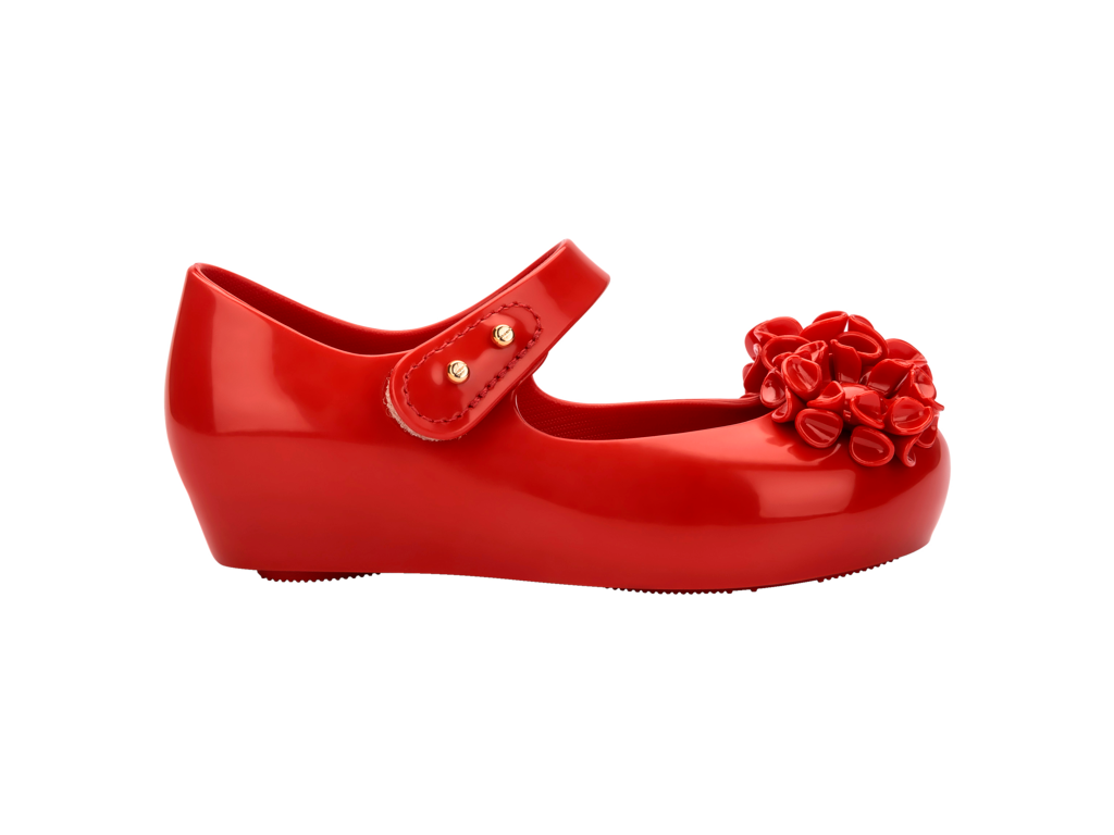 Grenadine shoes mini best sale melissa