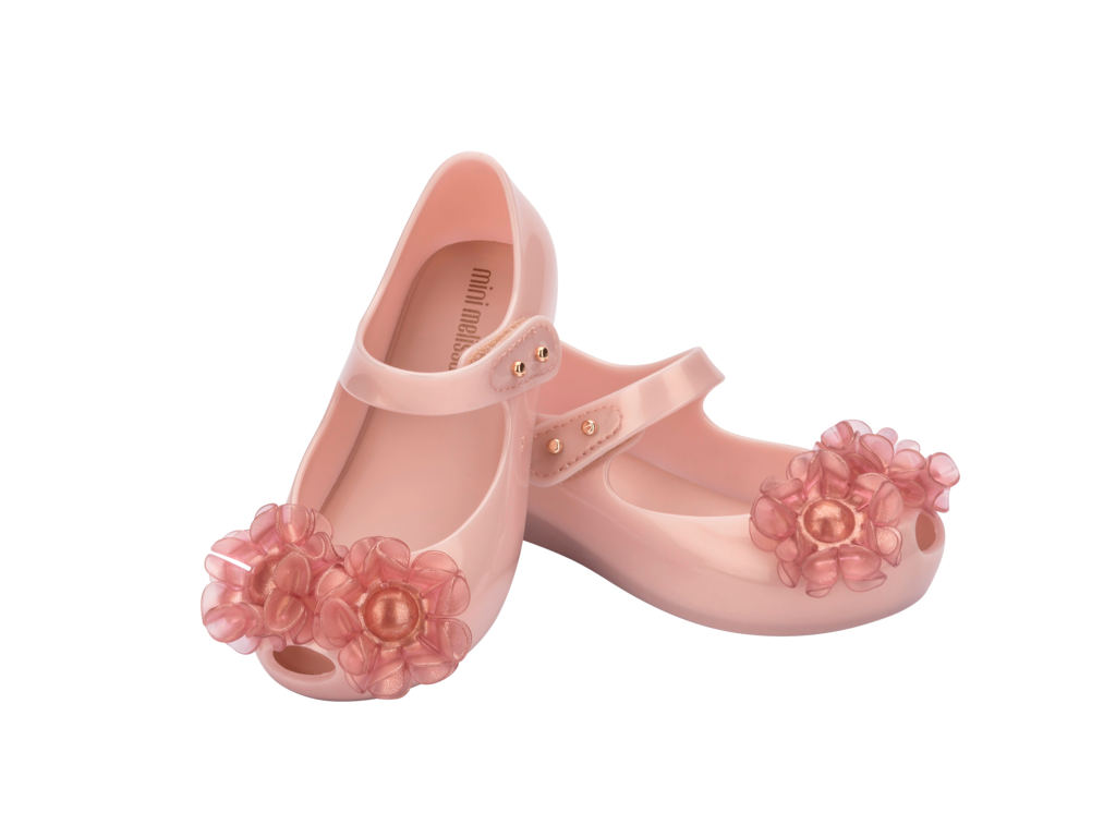 Mini Melissa Ultragirl Springtime