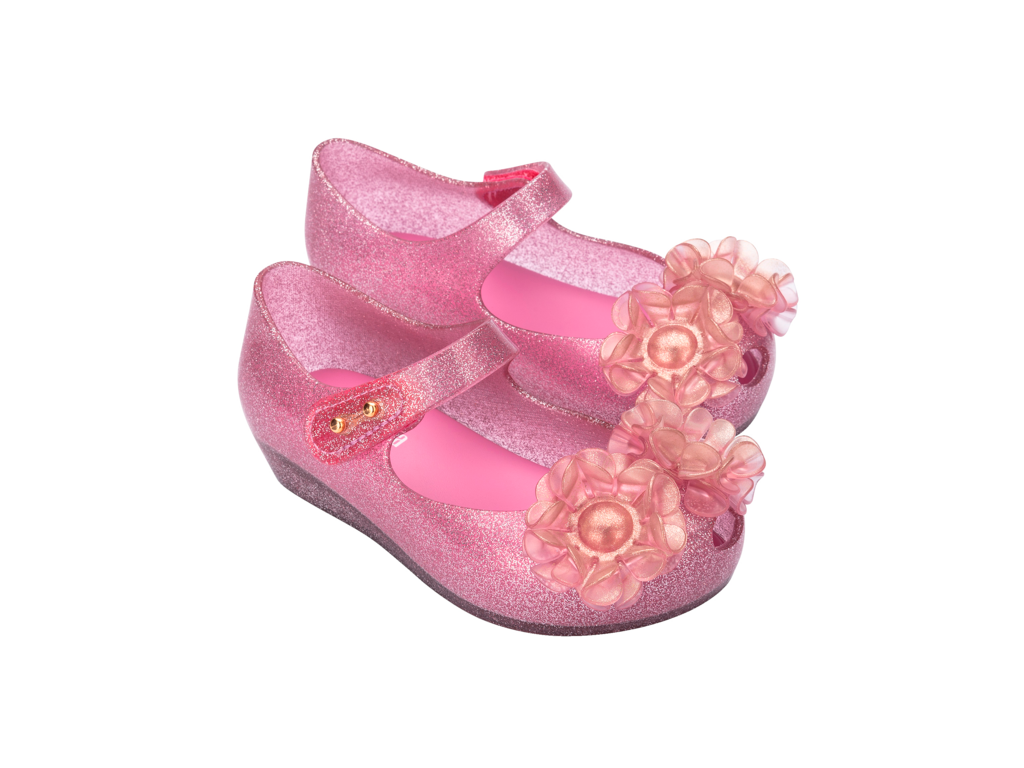 Mini Melissa Ultragirl Springtime