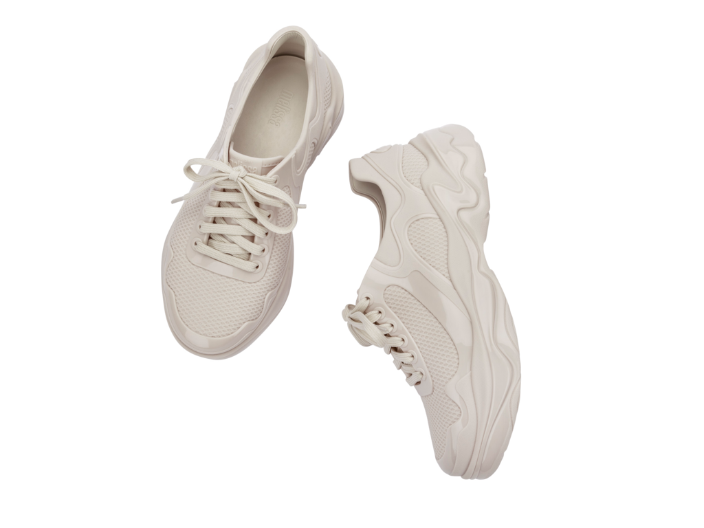 Chunky sneakers melissa discount