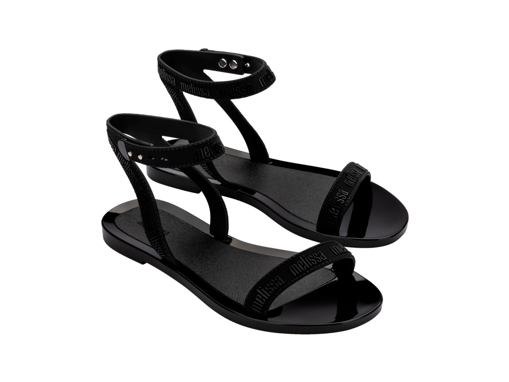 Melissa M-Lover Sandal