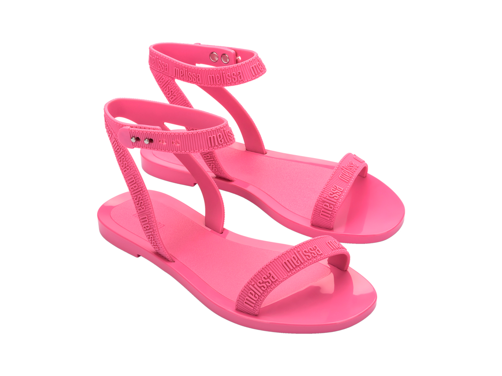 Melissa M-Lover Sandal