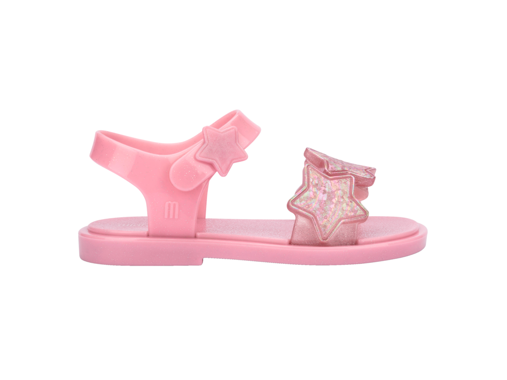Mini melissa shoes size 2025 1