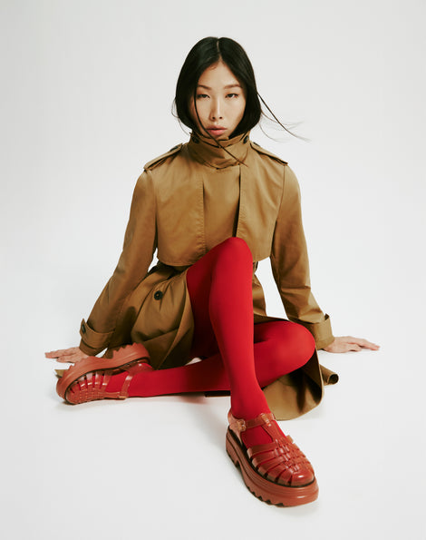 Melissa Possession Platform II