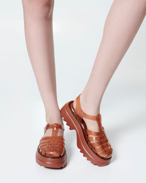 Melissa Possession Platform II