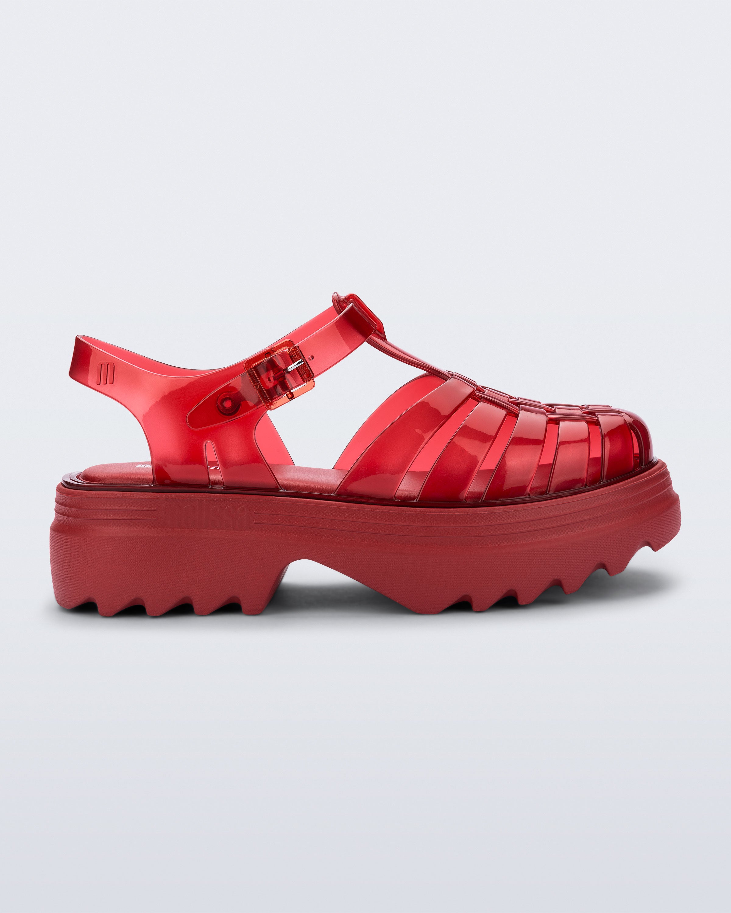Melissa Possession Platform II