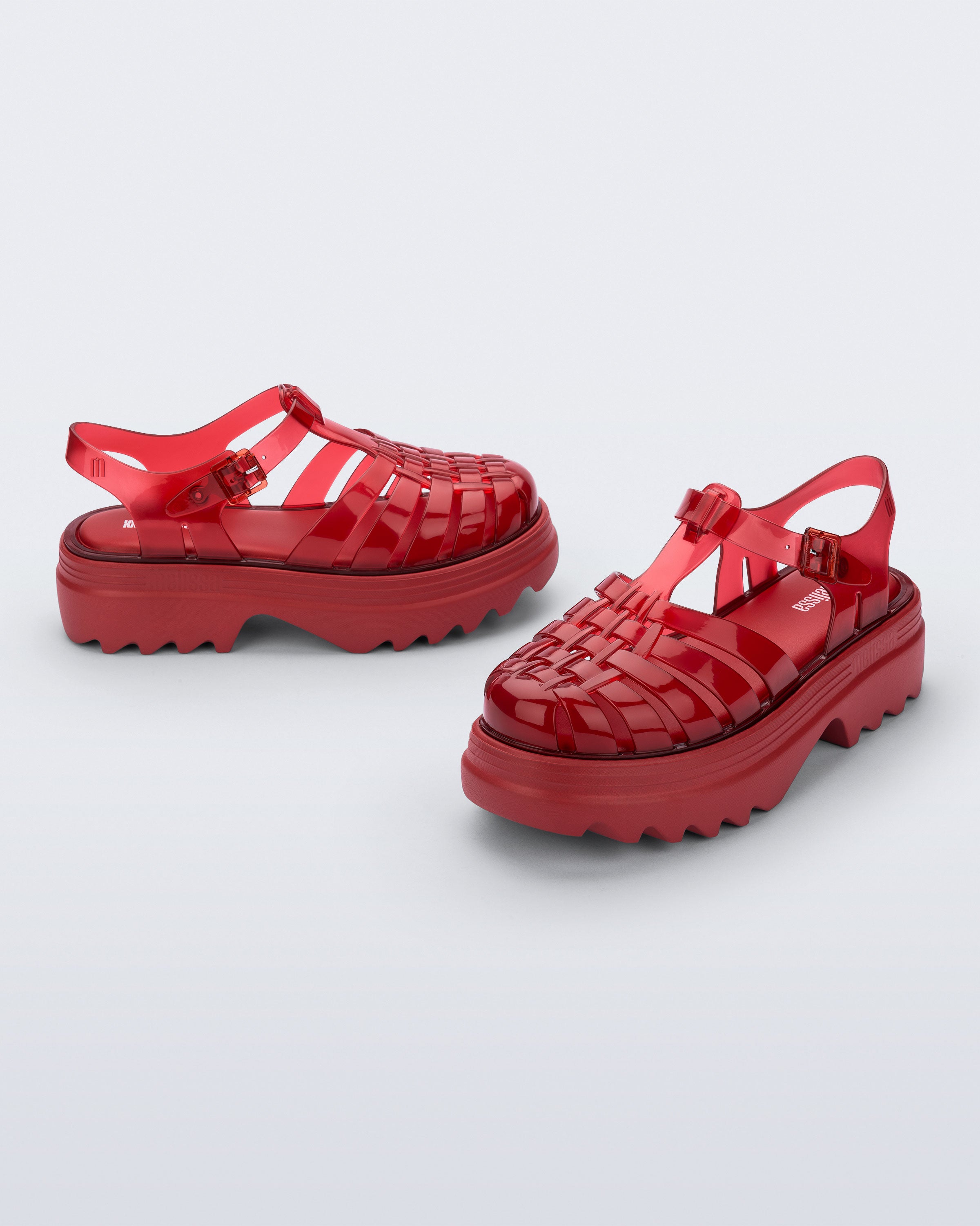 Melissa Possession Platform II