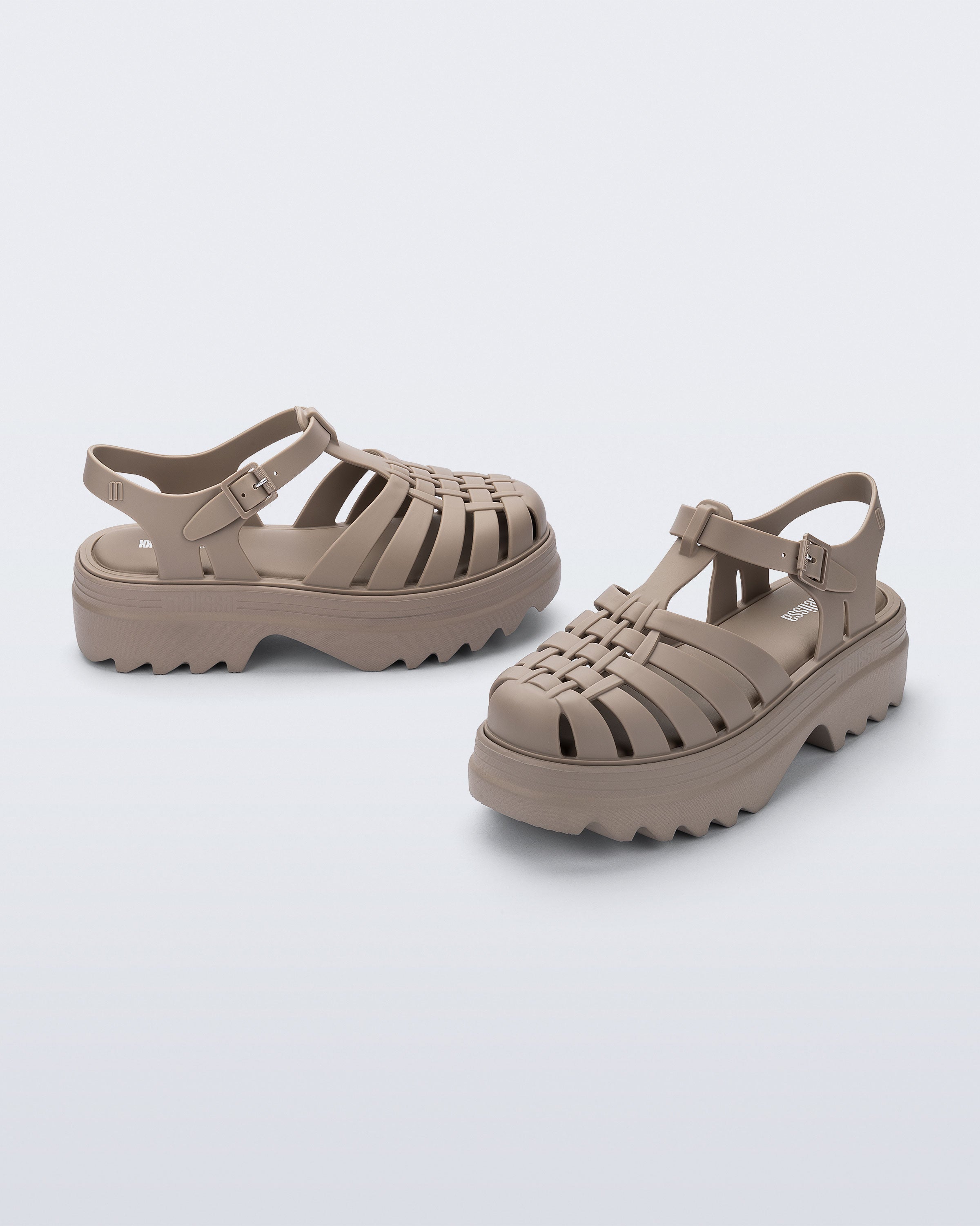 Melissa Possession Platform II