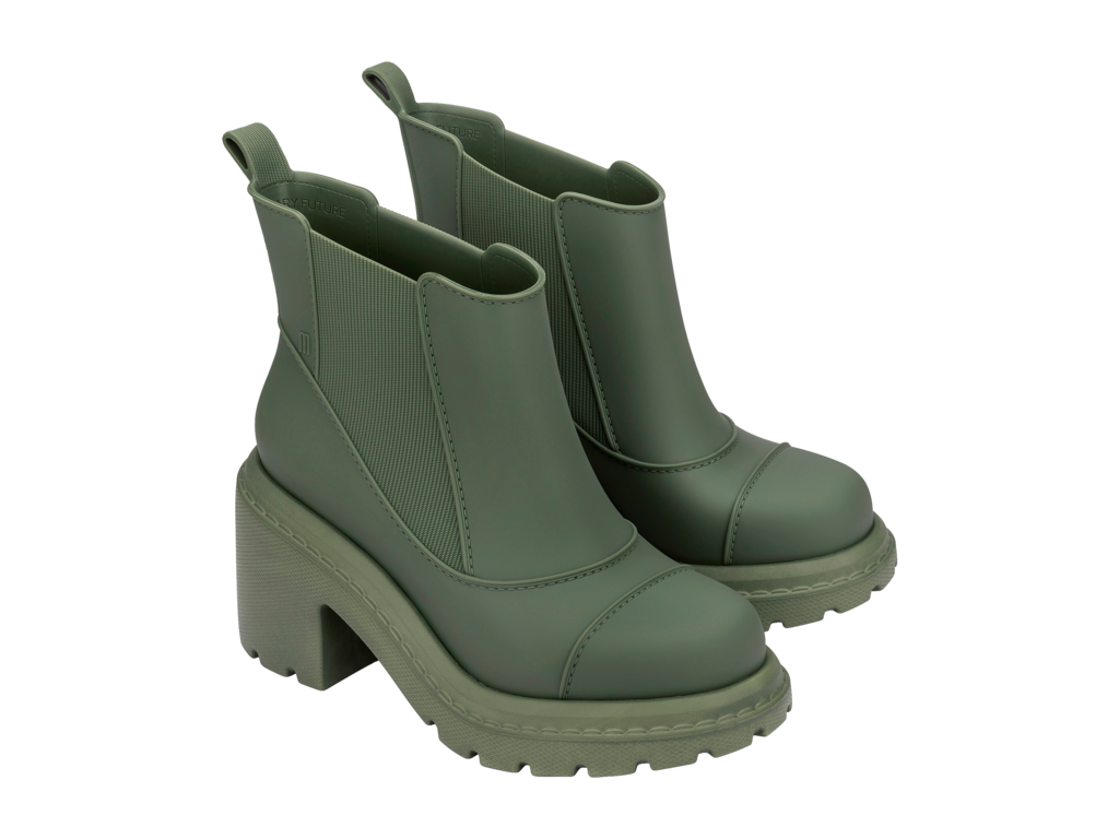 Melissa Courtney Boot