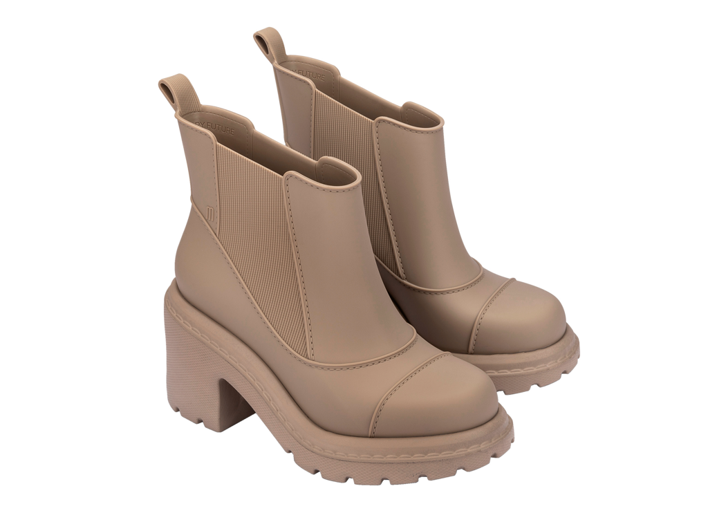 Melissa Courtney Boot