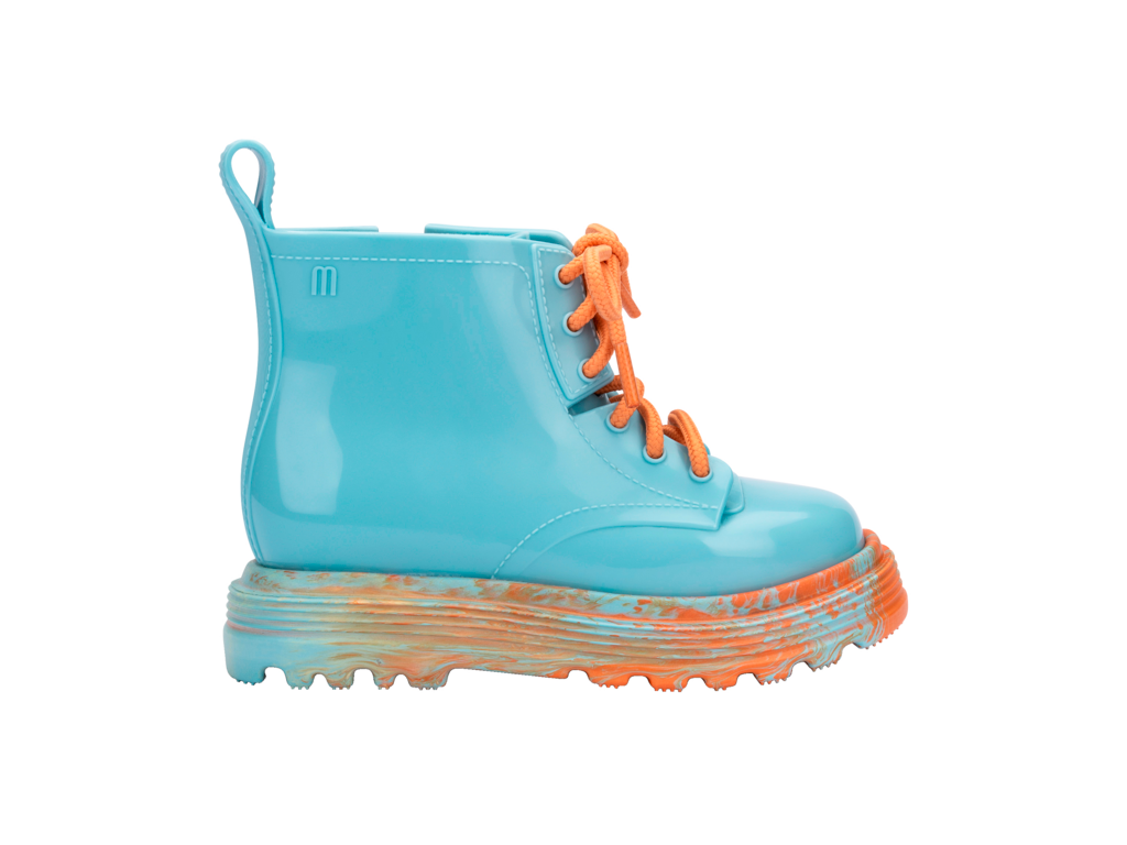 Mini Melissa Coturno Boot