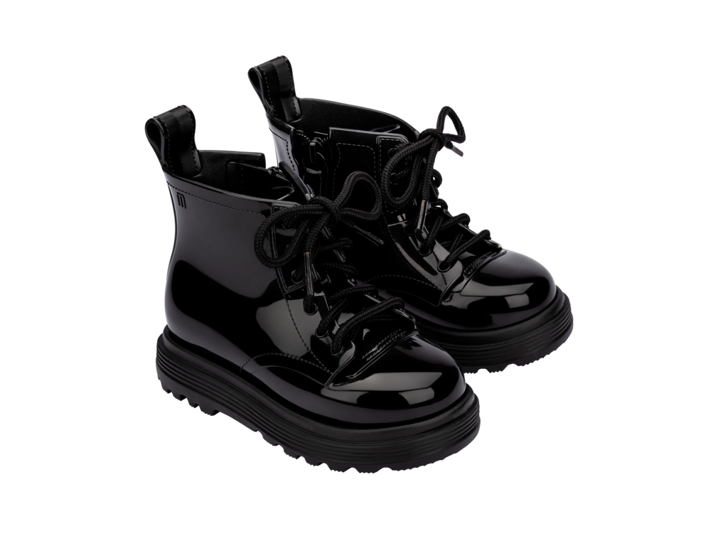 Mini Melissa Coturno Boot