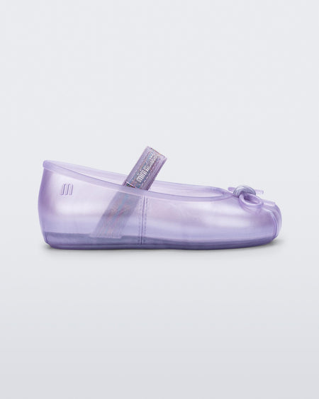 Mini Melissa Sophie Lilac