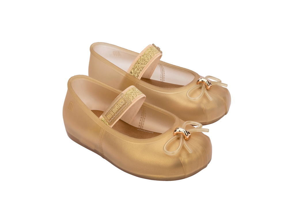 Mini Melissa Sophie BB