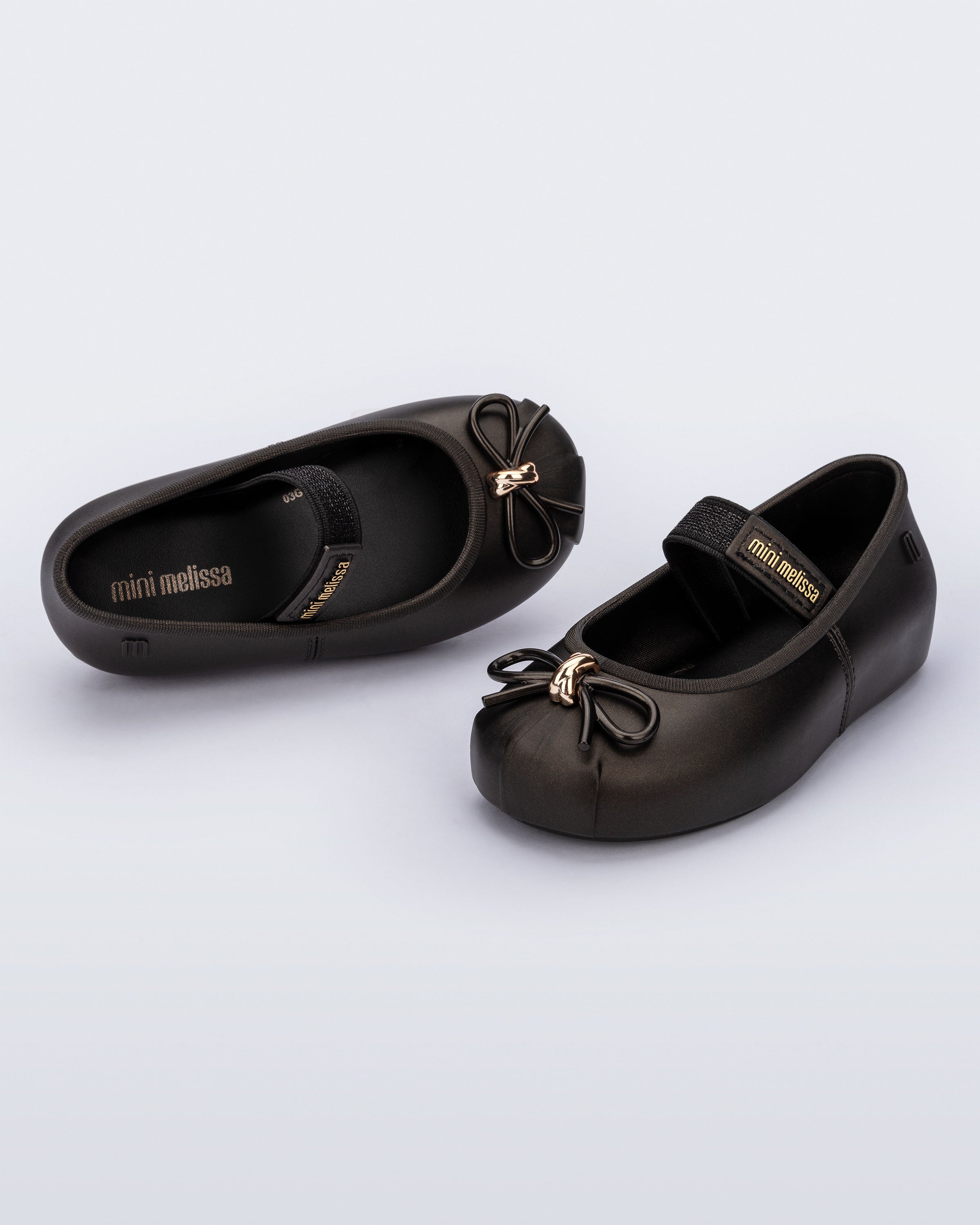 Mini Melissa Sophie