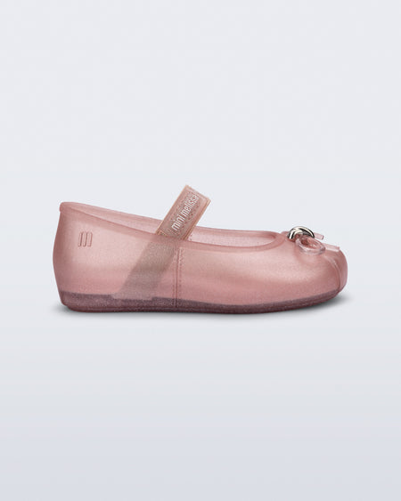 Mini Melissa Sophie Pink