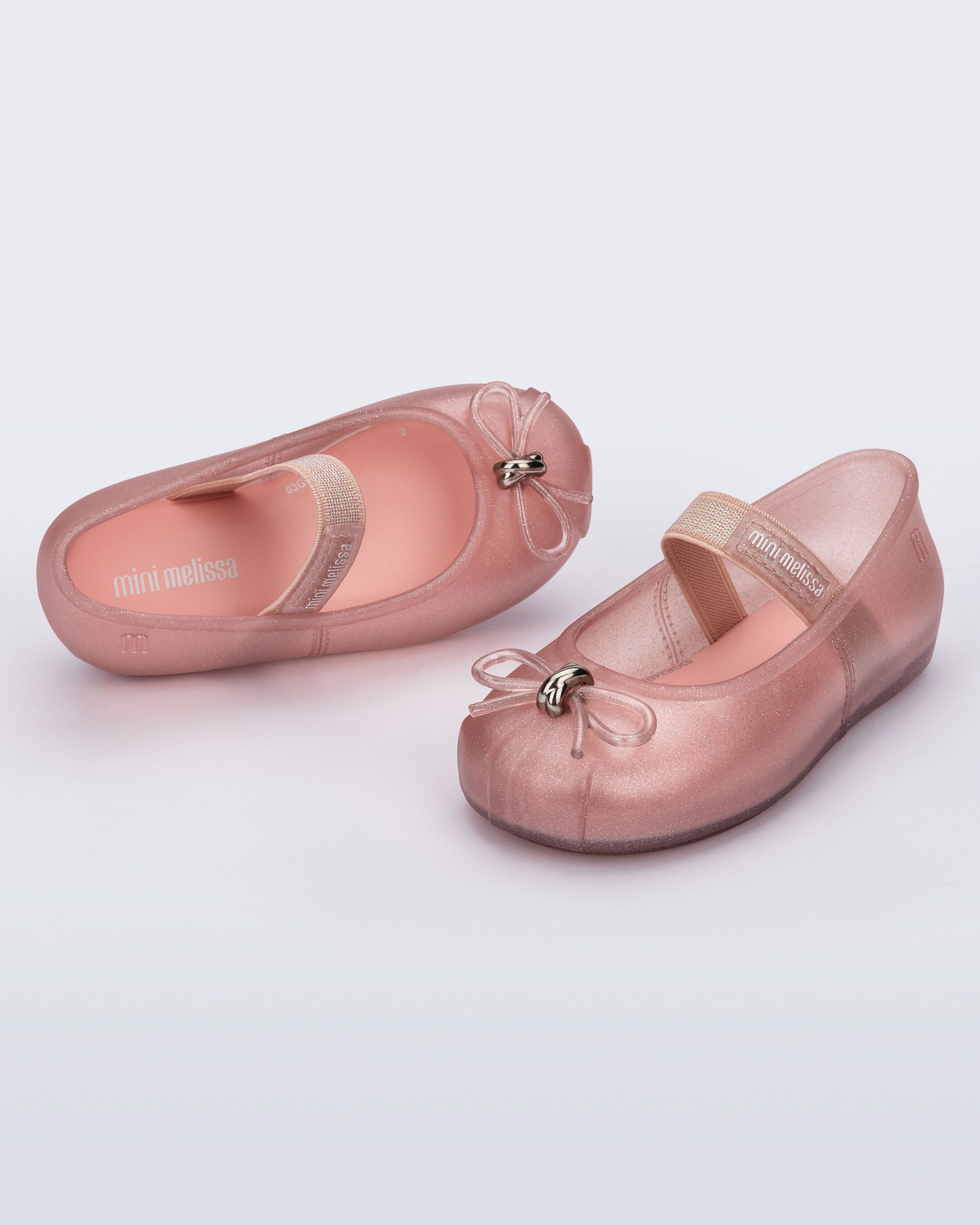 Mini Melissa Sophie