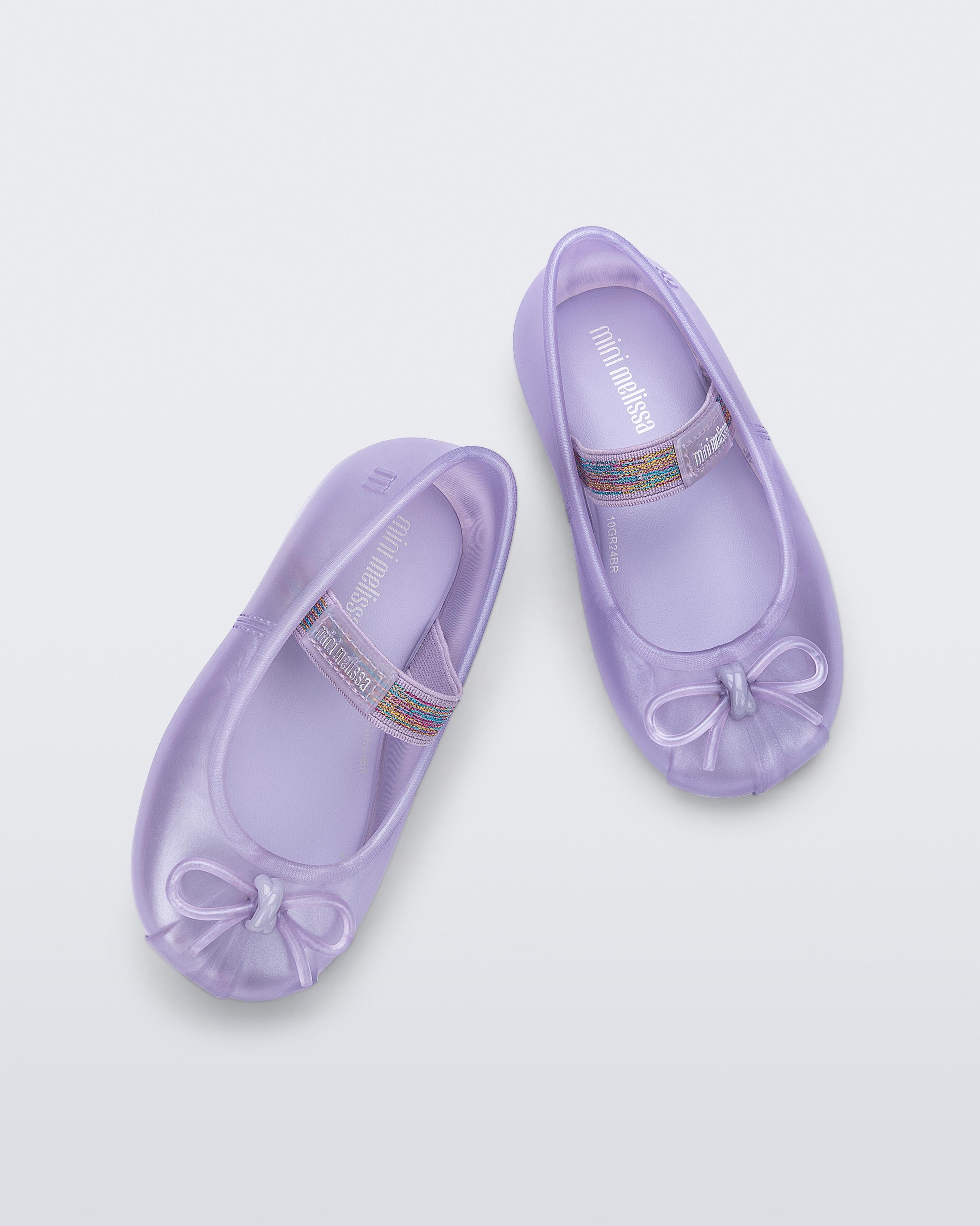 Mini Melissa Sophie