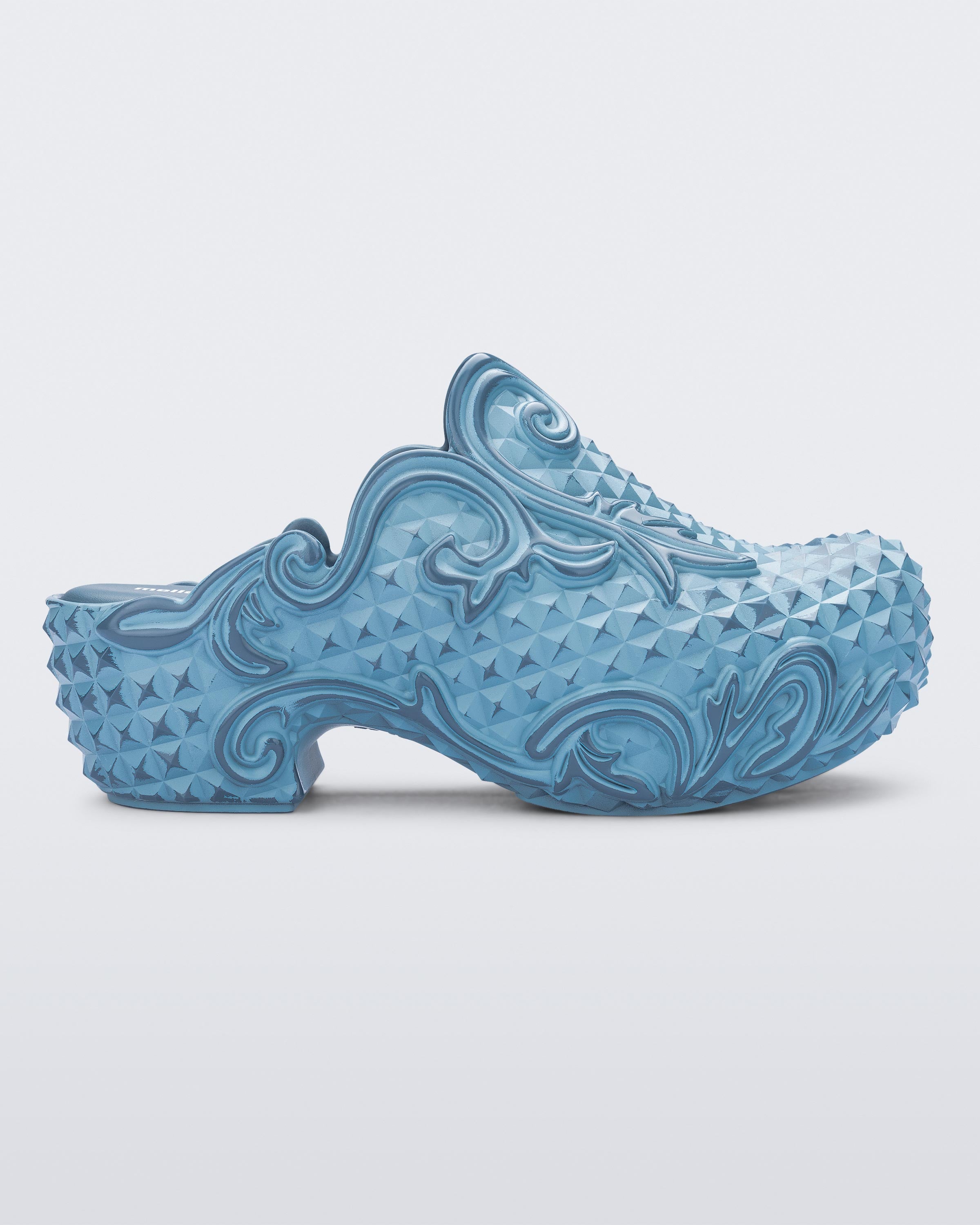 Melissa Court Clog + Y/Project