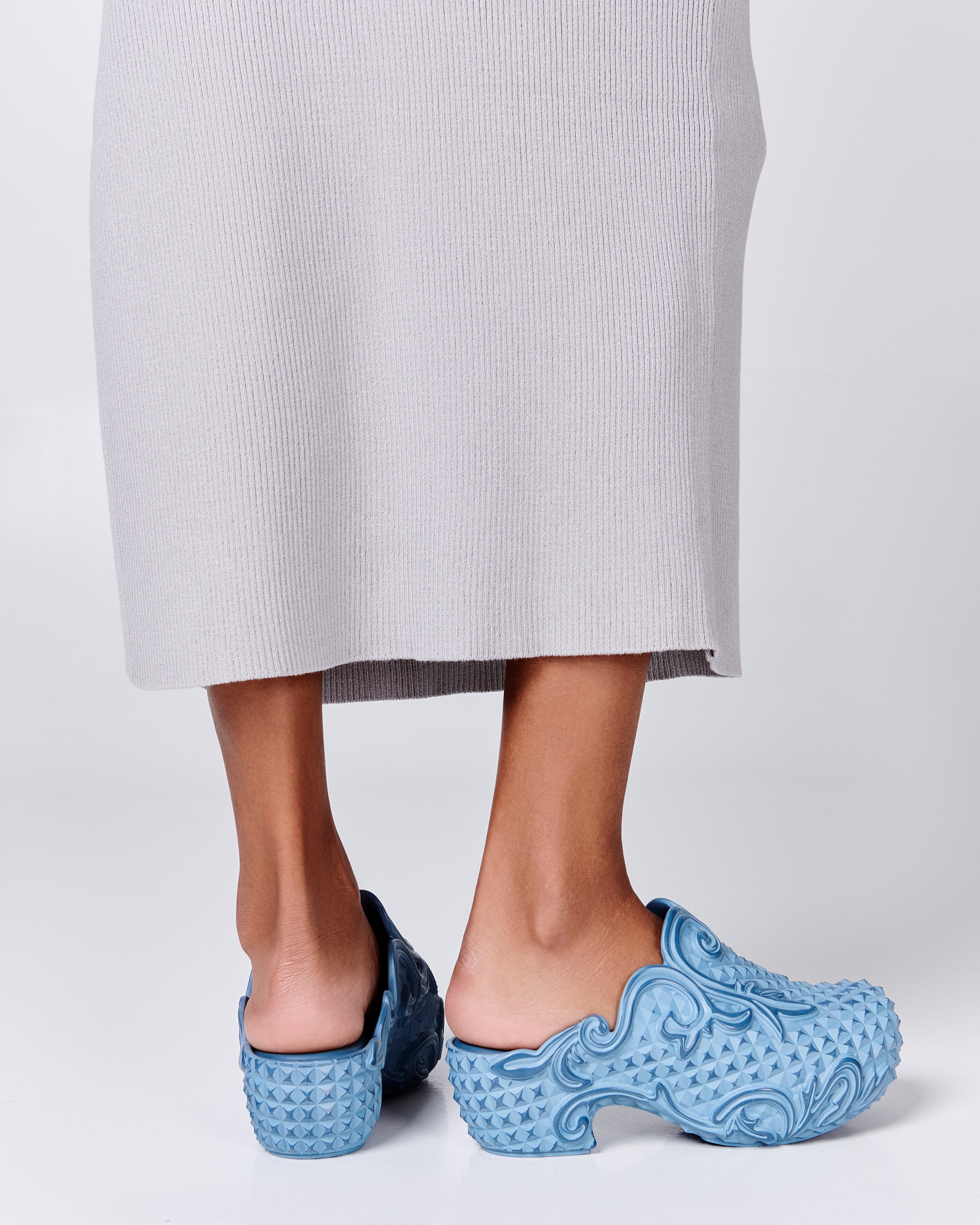 Melissa Court Clog + Y/Project