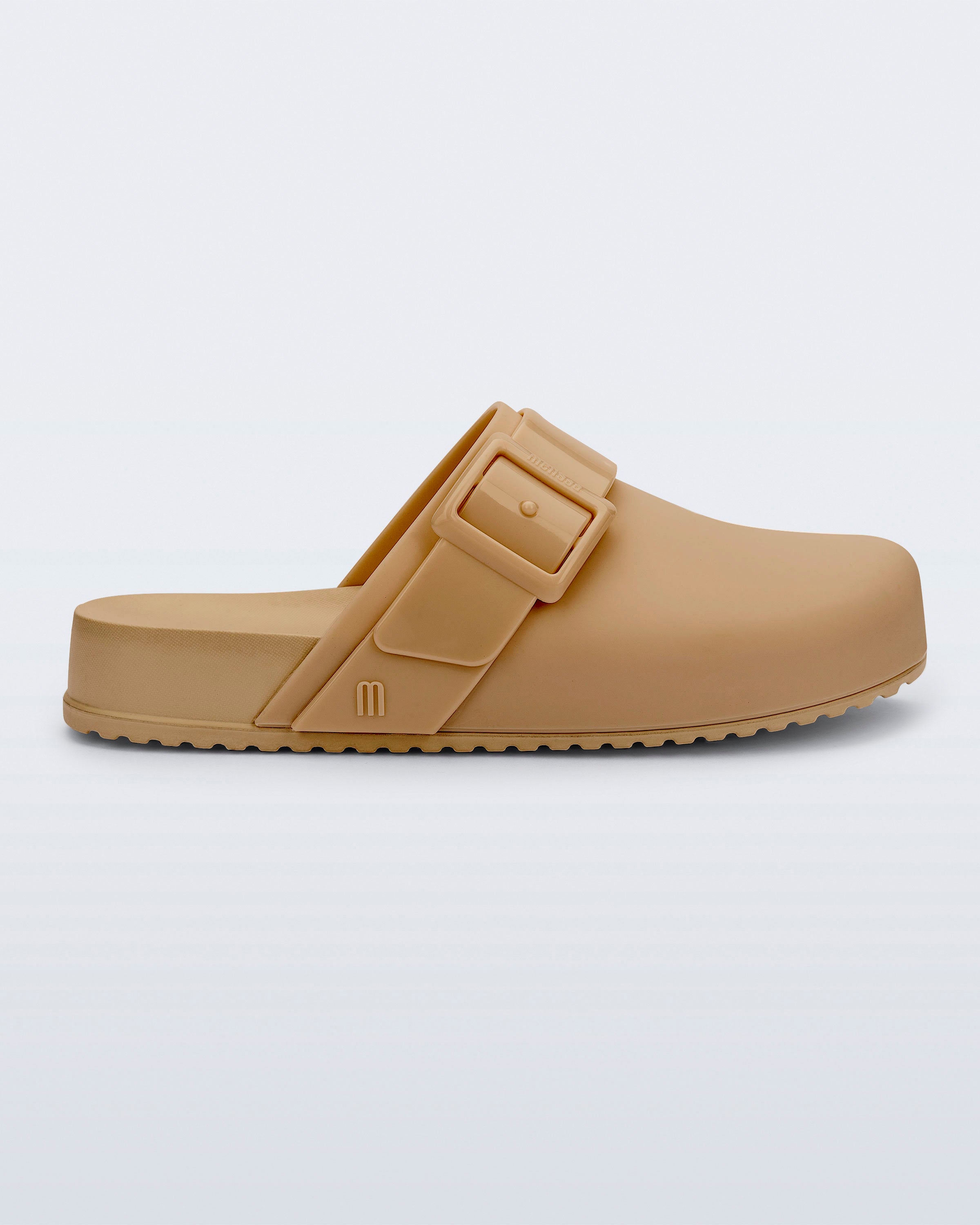 Melissa Cozy Clog
