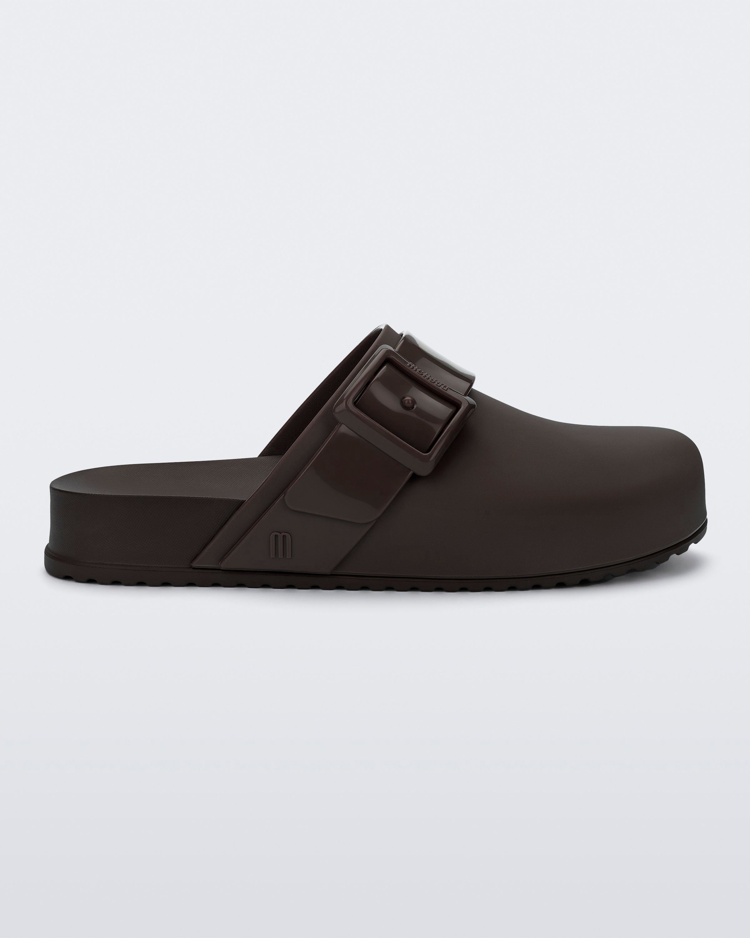 Melissa Cozy Clog