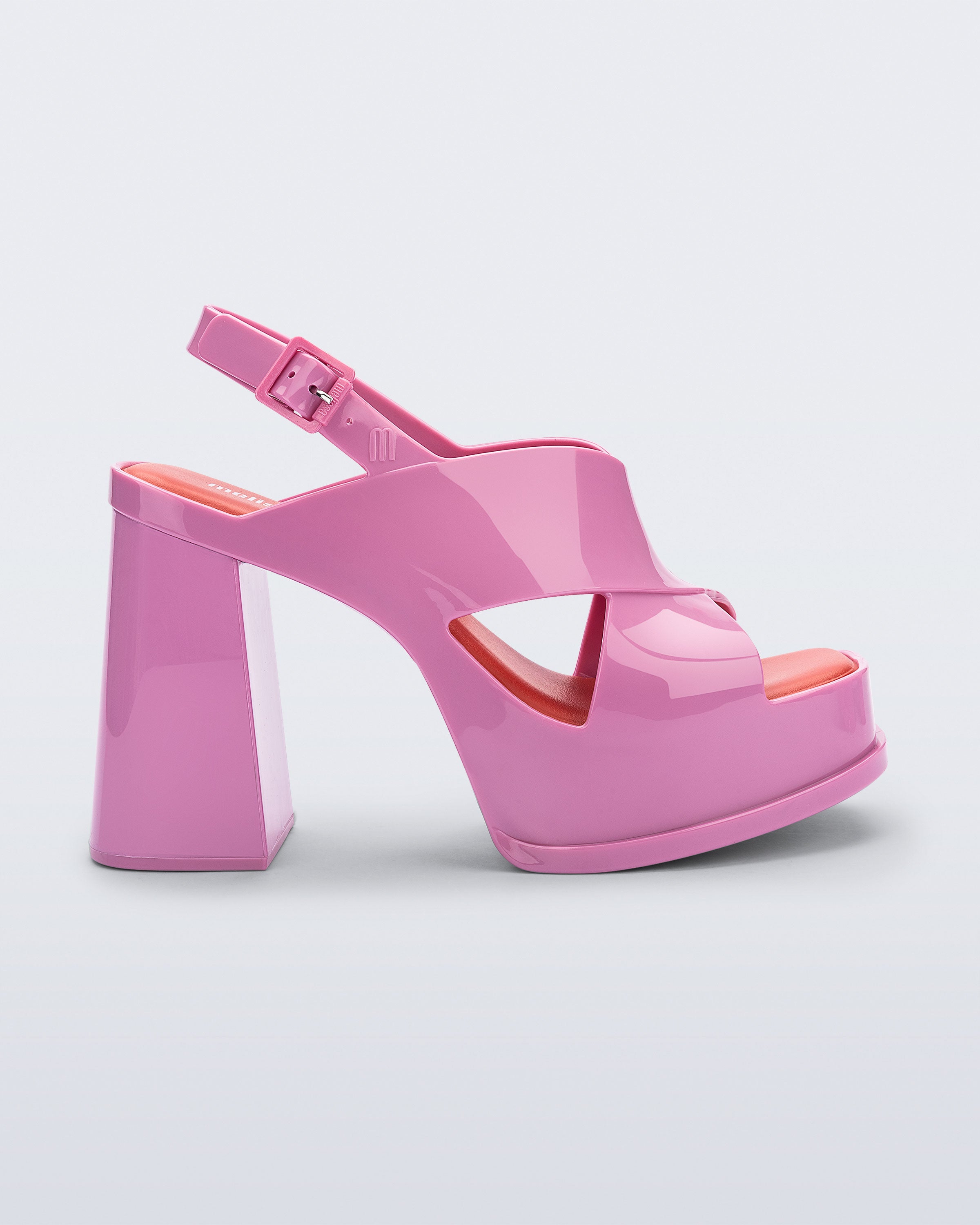 MELISSA DANCE HEEL