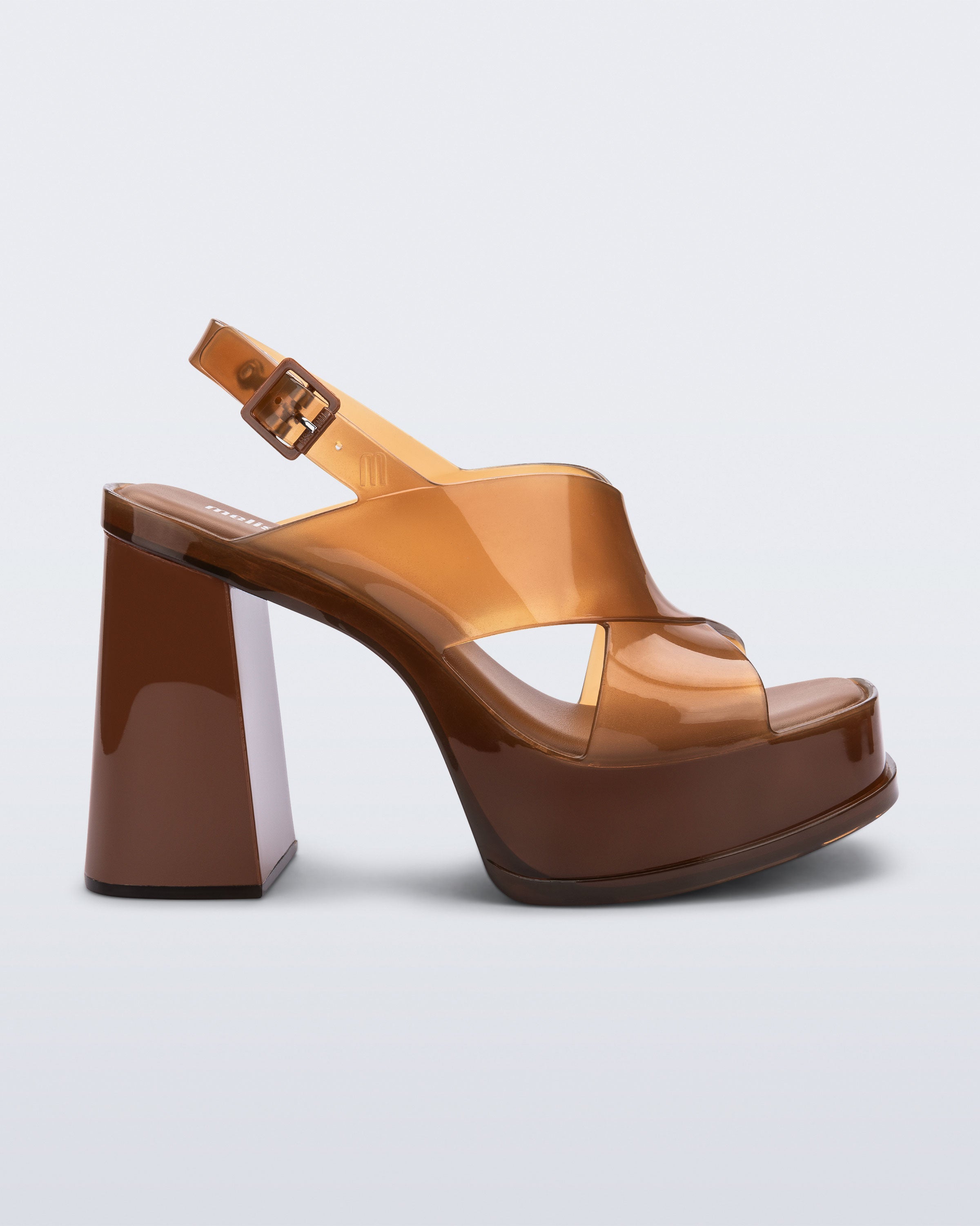 MELISSA DANCE HEEL
