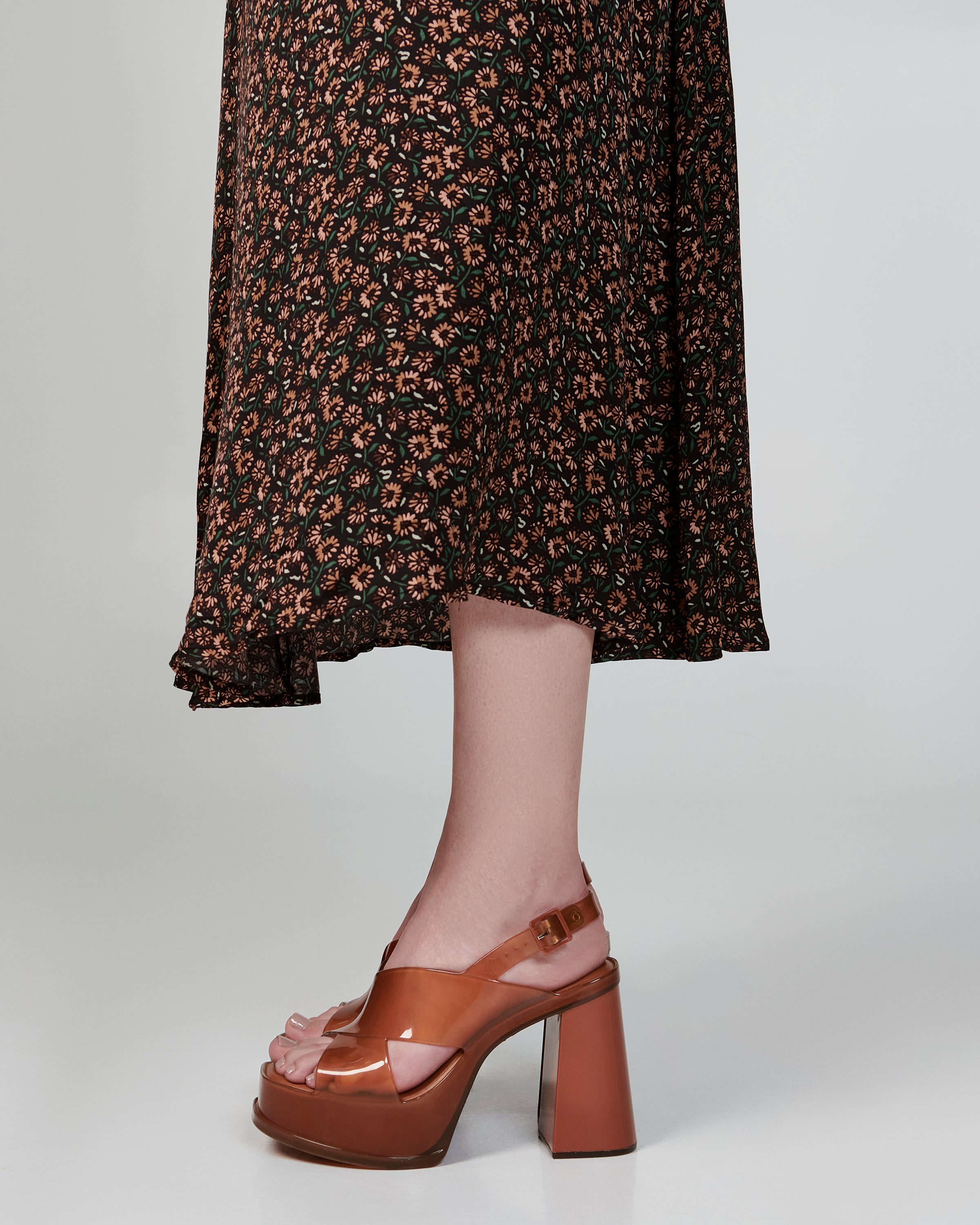 MELISSA DANCE HEEL