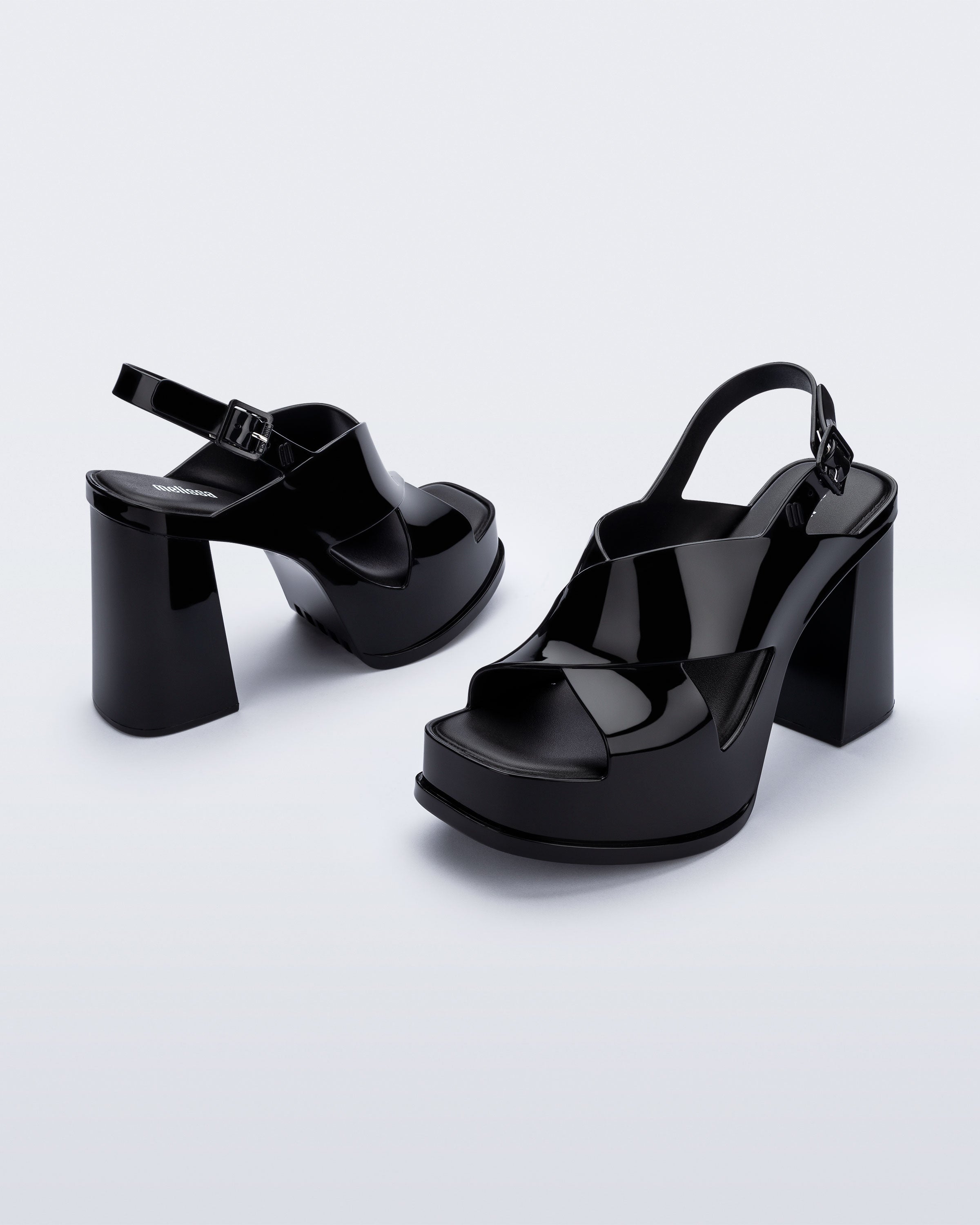 MELISSA DANCE HEEL