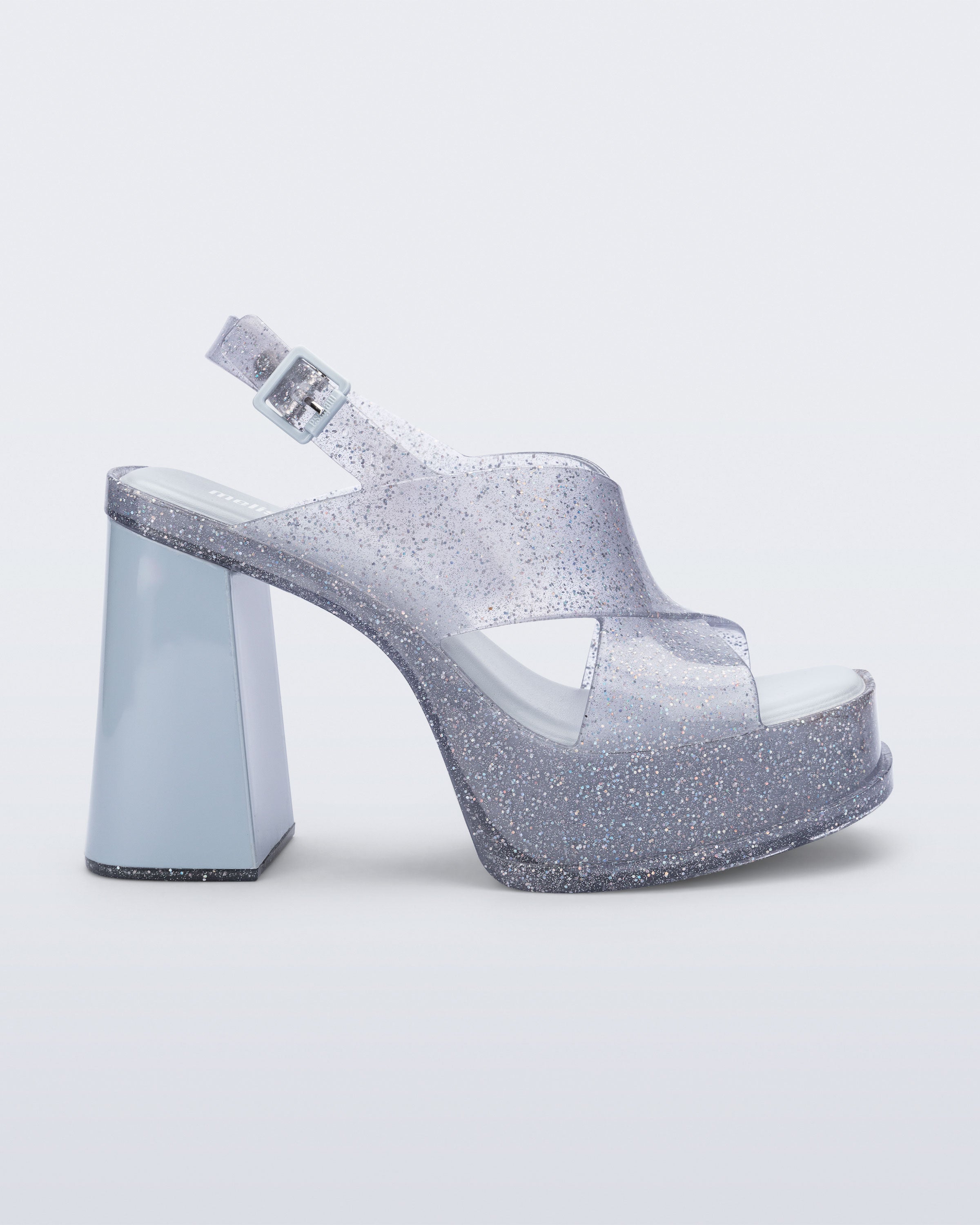 MELISSA DANCE HEEL