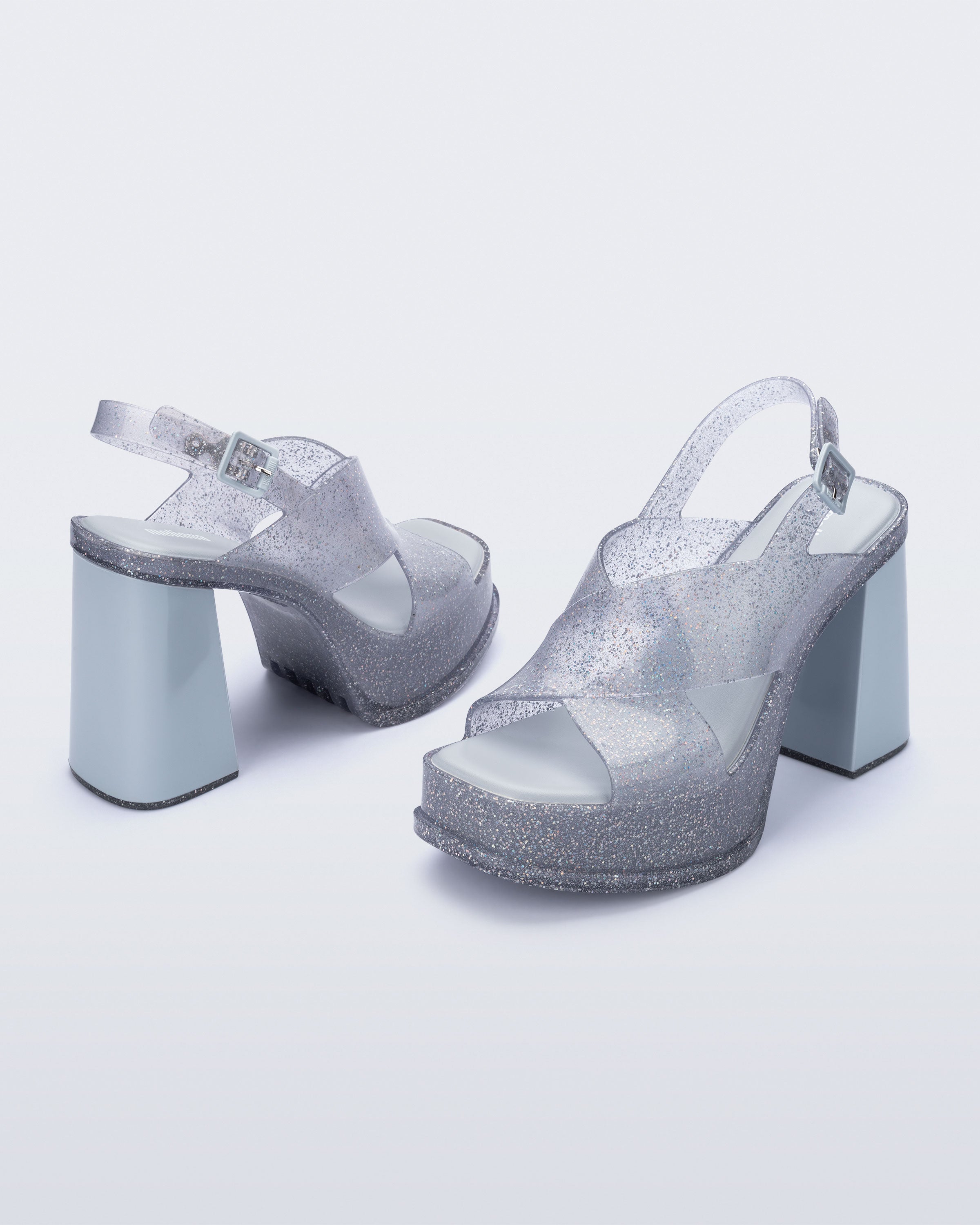 MELISSA DANCE HEEL