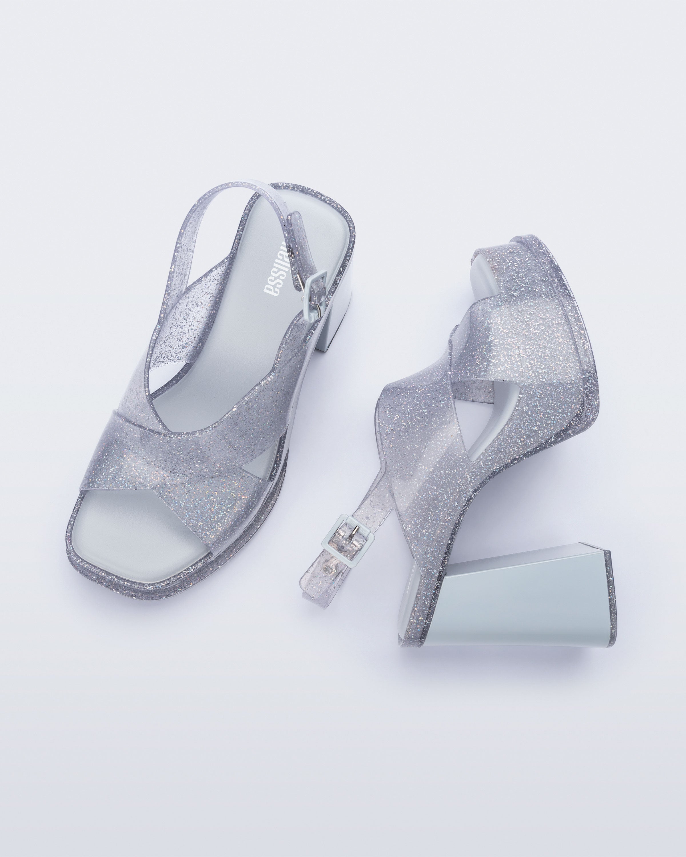 MELISSA DANCE HEEL