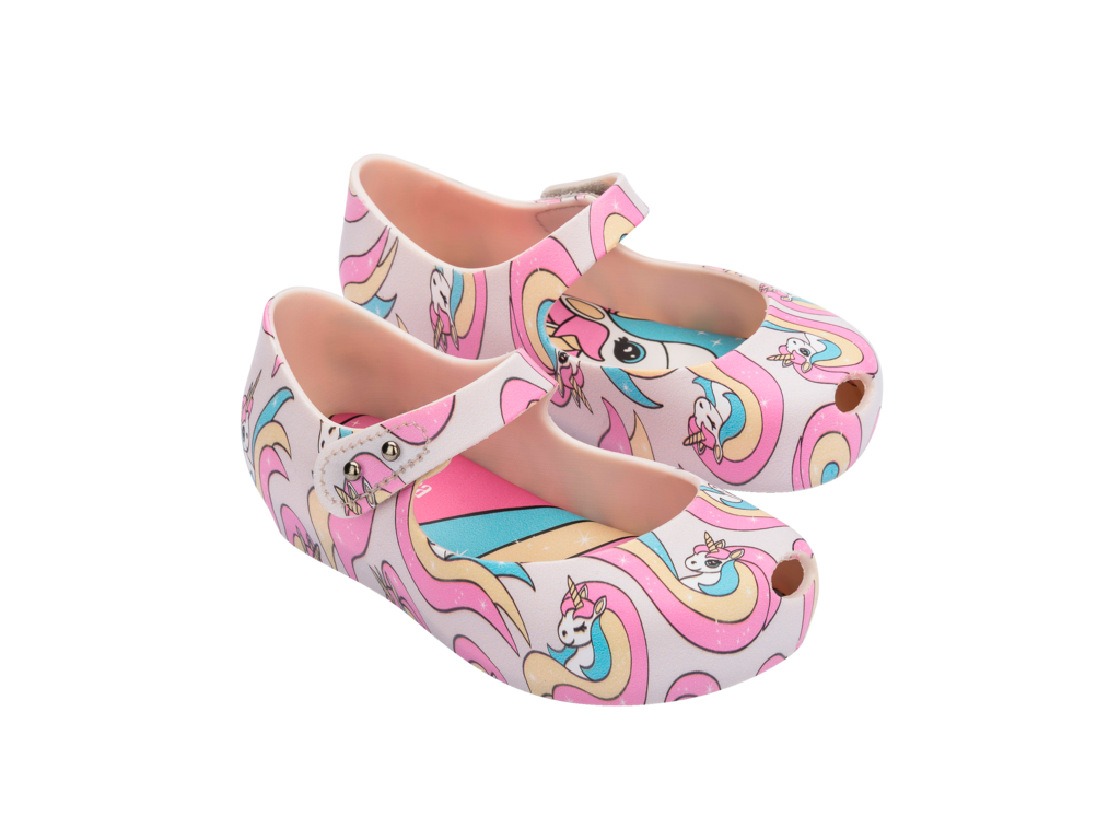 Mini Melissa Ultragirl Uni BB