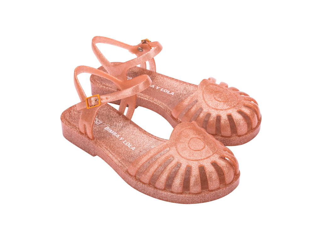 Melissa Sandal + Bimba Y Lola